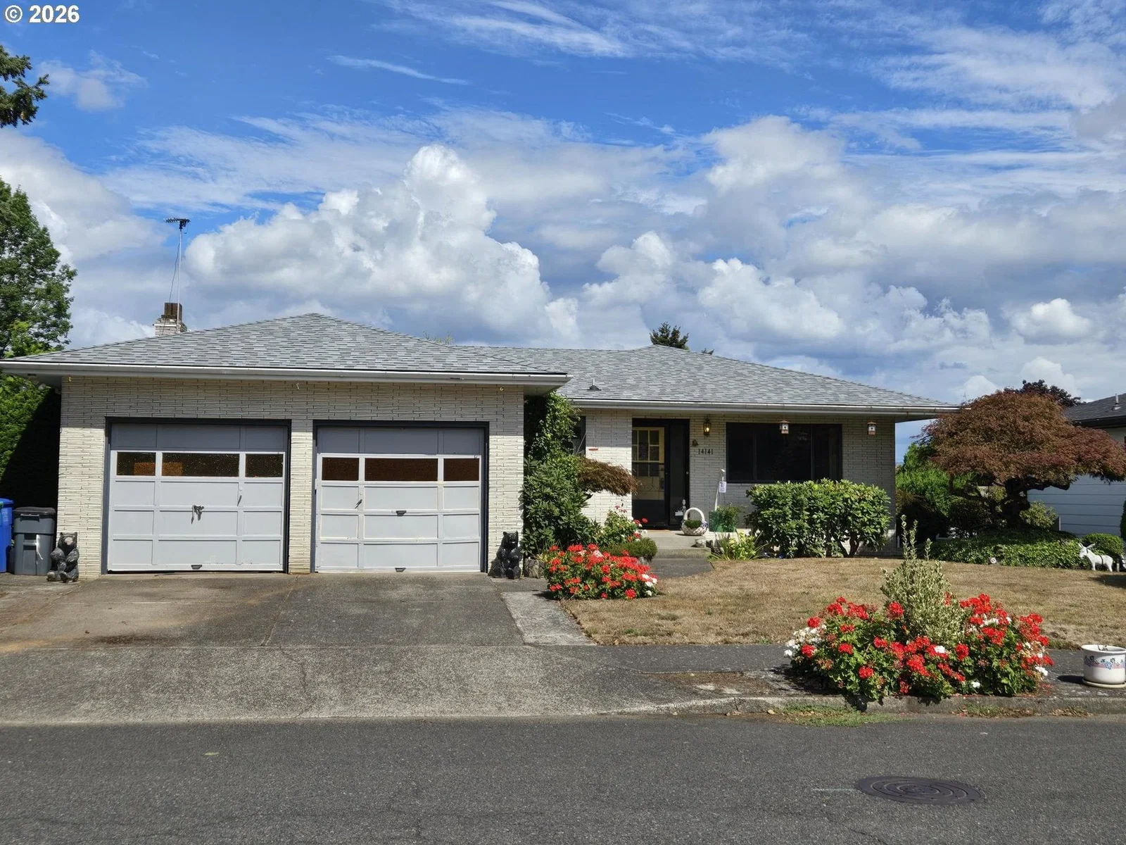 14141 NE FREMONT CT