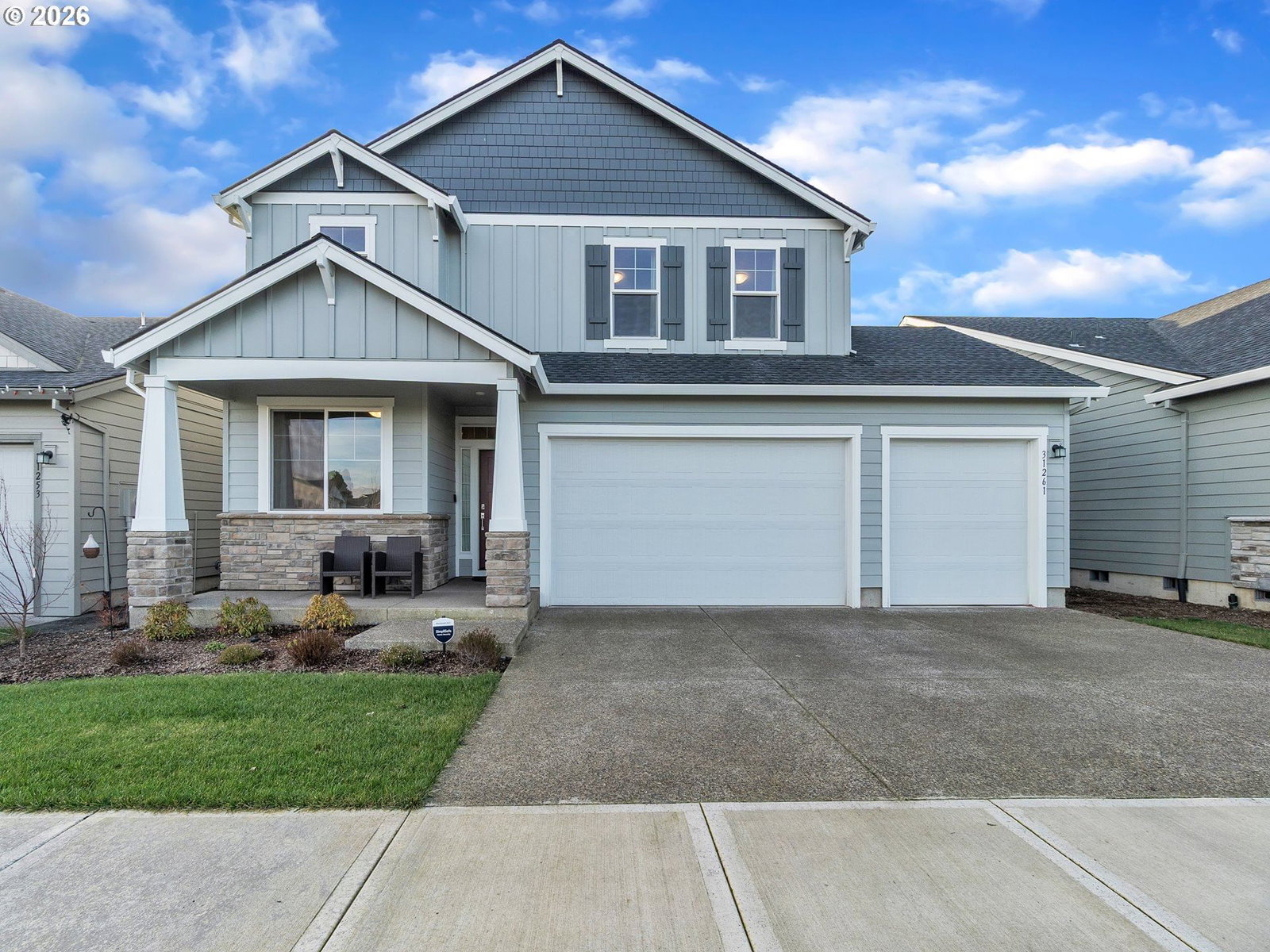 Primary listing photo, 31261 NW 311TH AVE, North Plains, OR, 97133