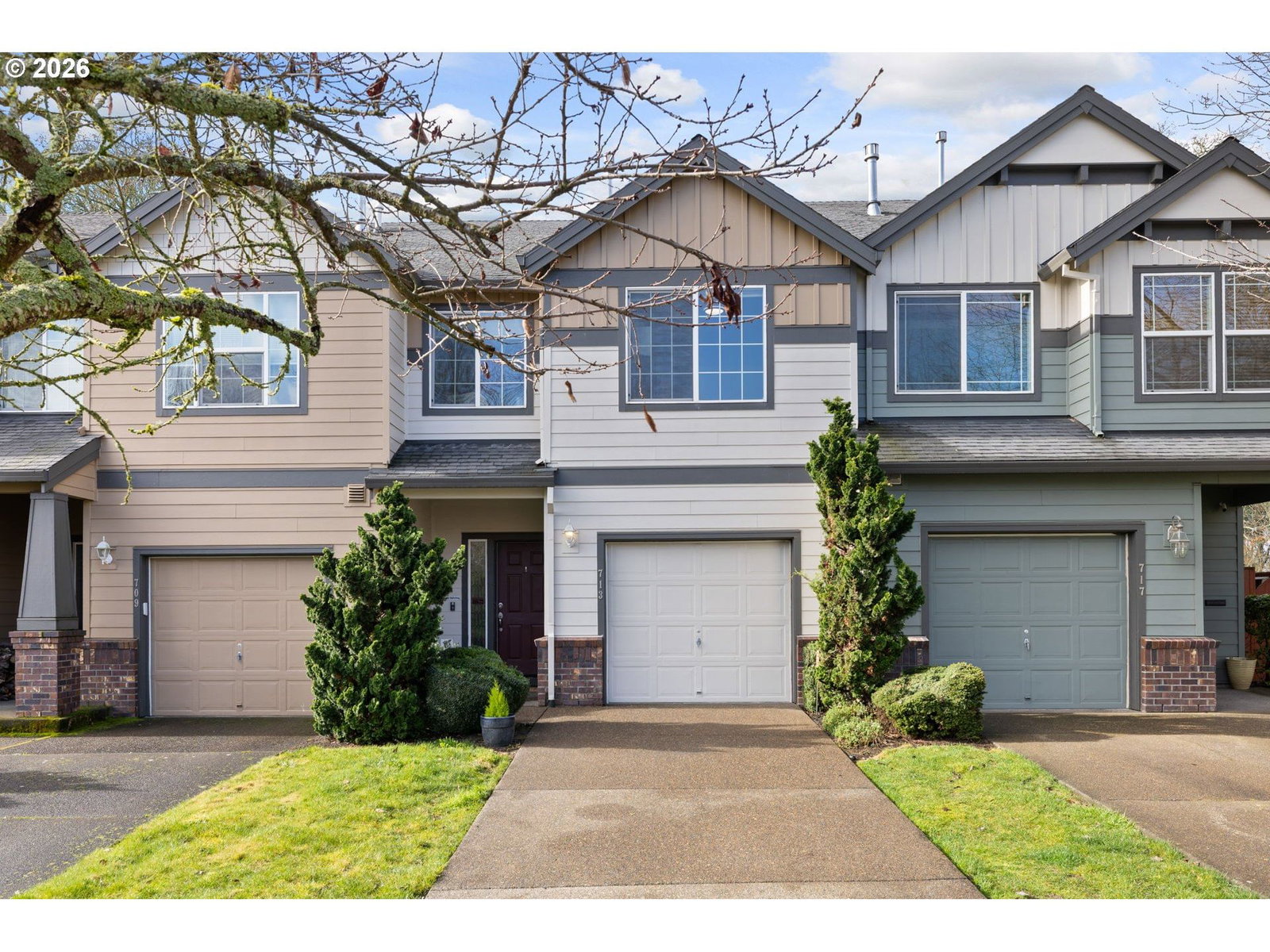Primary listing photo, 713 N OAK HOLLOW DR, Newberg, OR, 97132