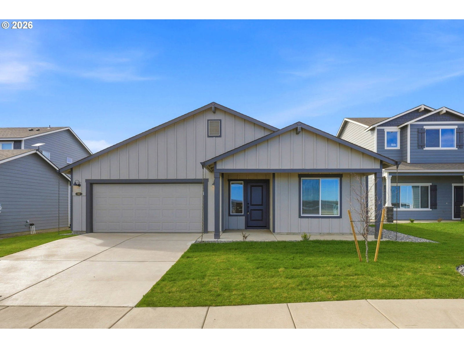 Primary listing photo, 562 Taft ST, Umatilla, OR, 97882