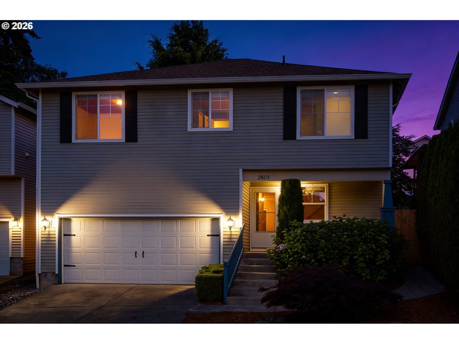 2603 NE 97TH CIR