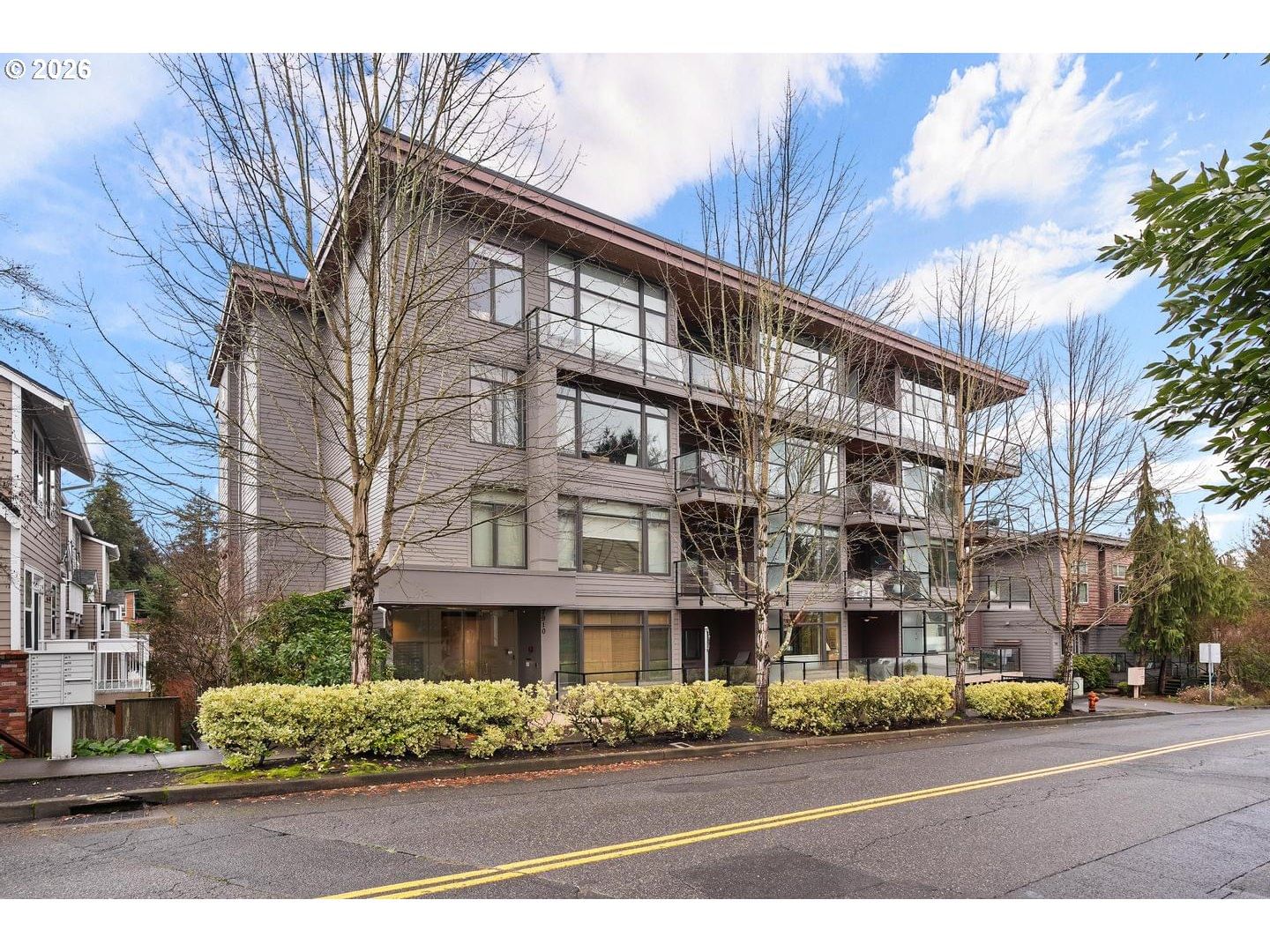 Primary listing photo, 7910 SW 31ST AVE #203, Portland, OR, 97219
