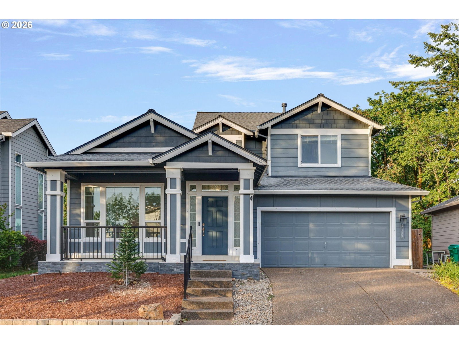 4818 SE ANTELOPE HILLS DR