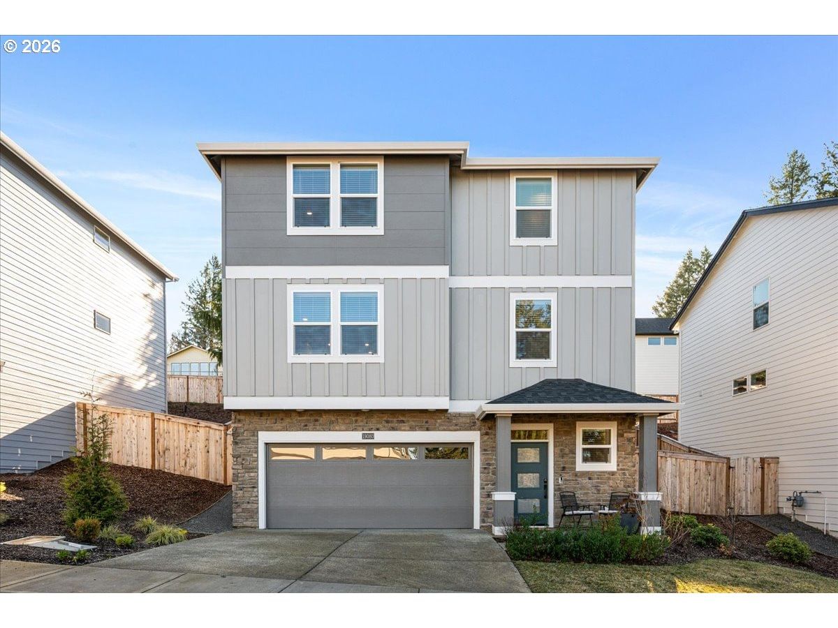 Primary listing photo, 19080 SW ZINNIA LN, Beaverton, OR, 97007
