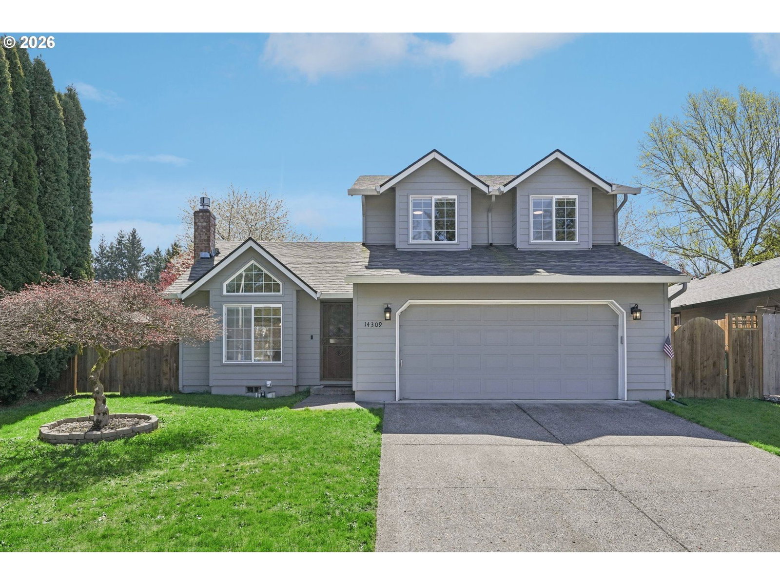 Primary listing photo, 14309 NE 91ST ST, Vancouver, WA, 98682