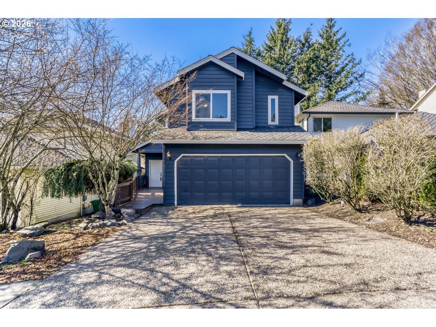 Primary listing photo, 132 KINGSGATE RD, Lake Oswego, OR, 97035