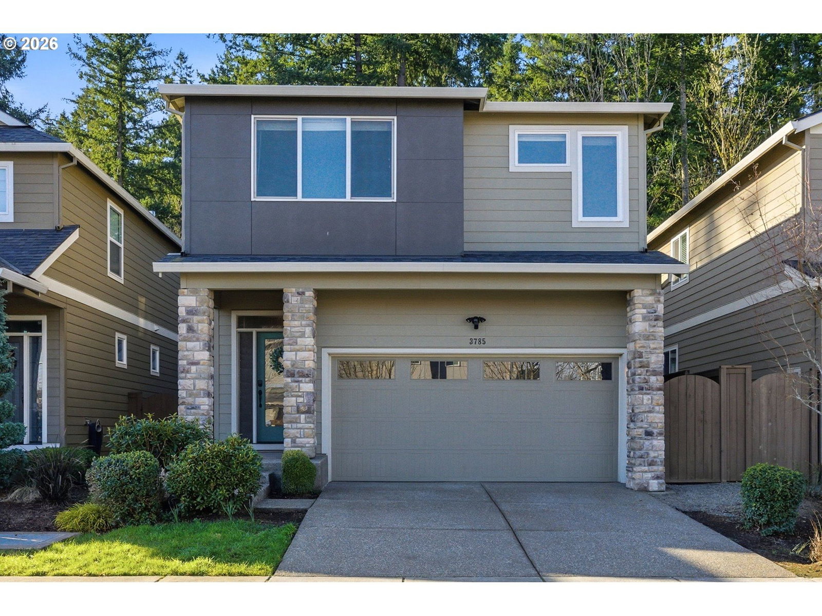 Primary listing photo, 3785 SE WILLAMETTE AVE, Hillsboro, OR, 97123