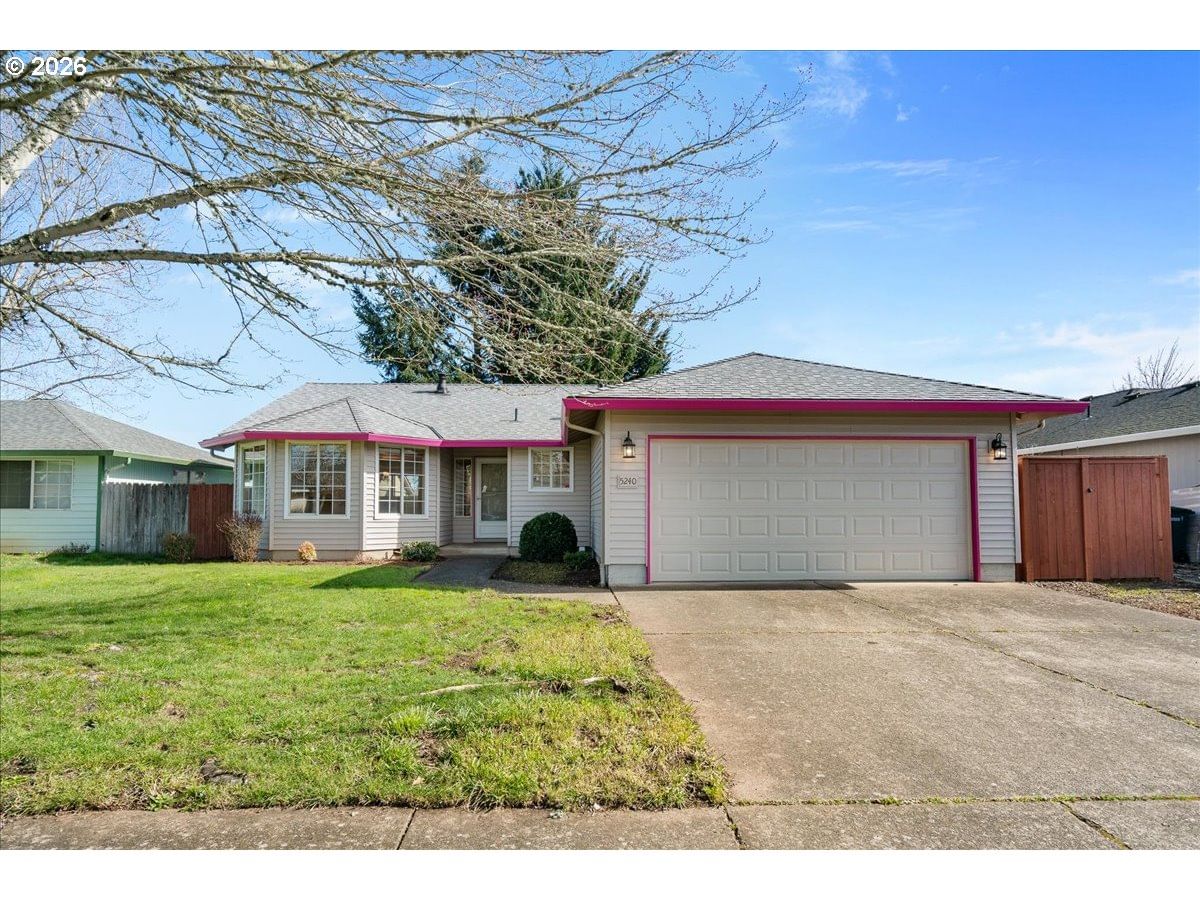 Primary listing photo, 5240 N WOODWIND CT, Keizer, OR, 97303