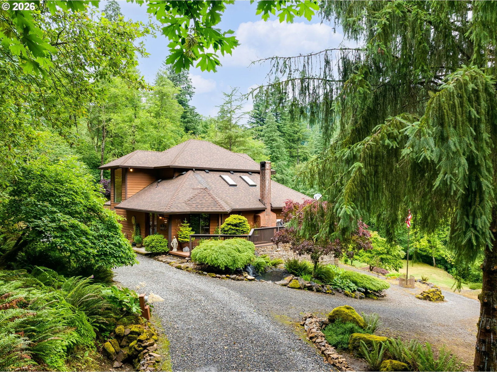 315 NE 353RD AVE