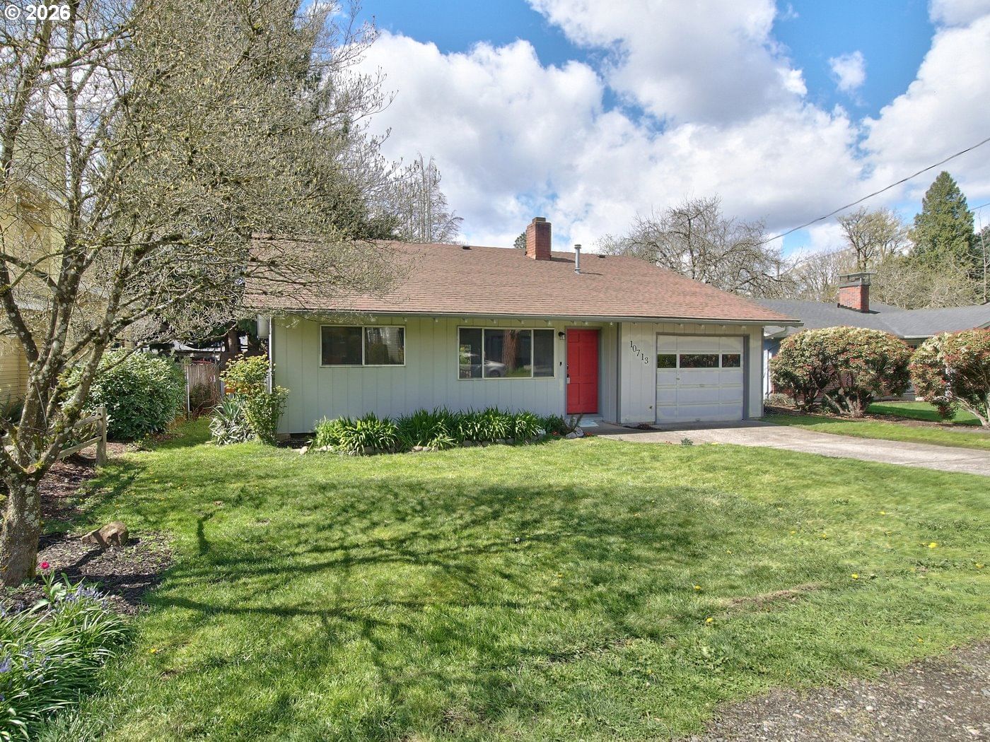 Primary listing photo, 10713 SE 55TH AVE, Milwaukie, OR, 97222