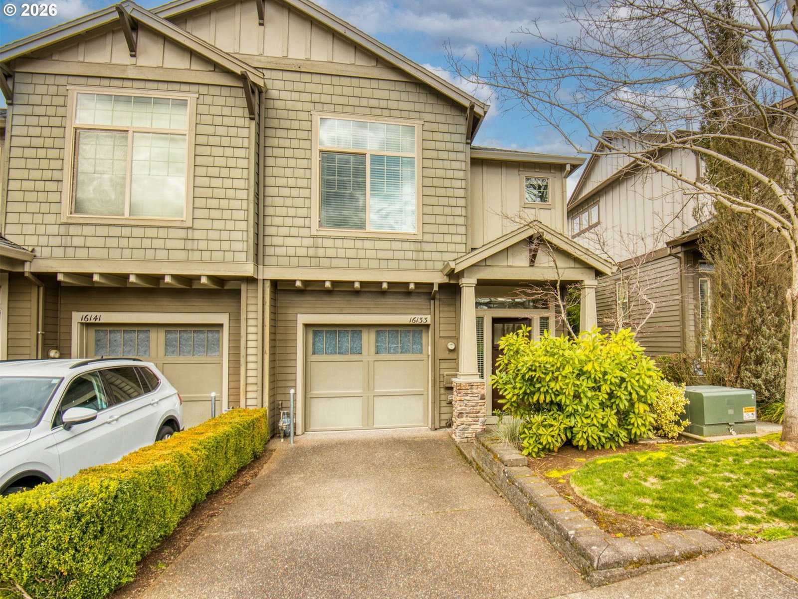 Primary listing photo, 16133 NW HILDAGO LN, Portland, OR, 97229