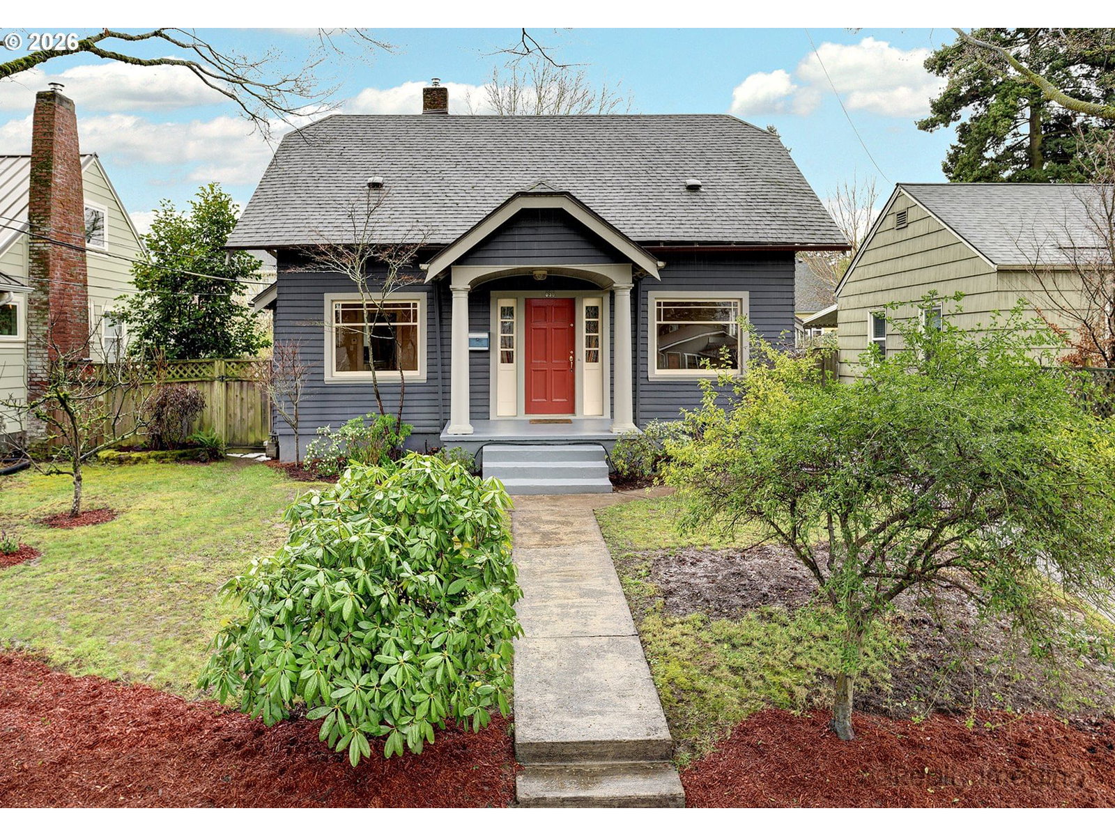 Primary listing photo, 656 NE BUFFALO ST, Portland, OR, 97211
