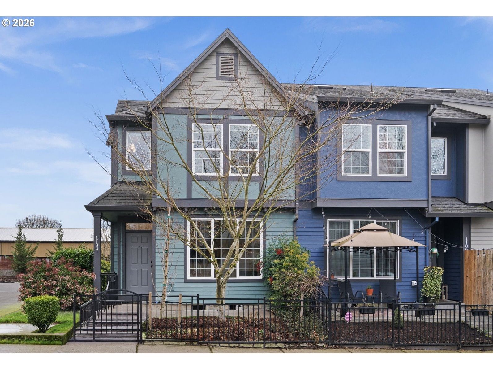Primary listing photo, 1184 SE ALIKA AVE, Hillsboro, OR, 97123