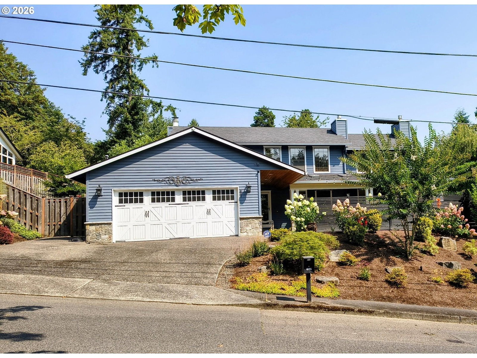 601 ATWATER RD