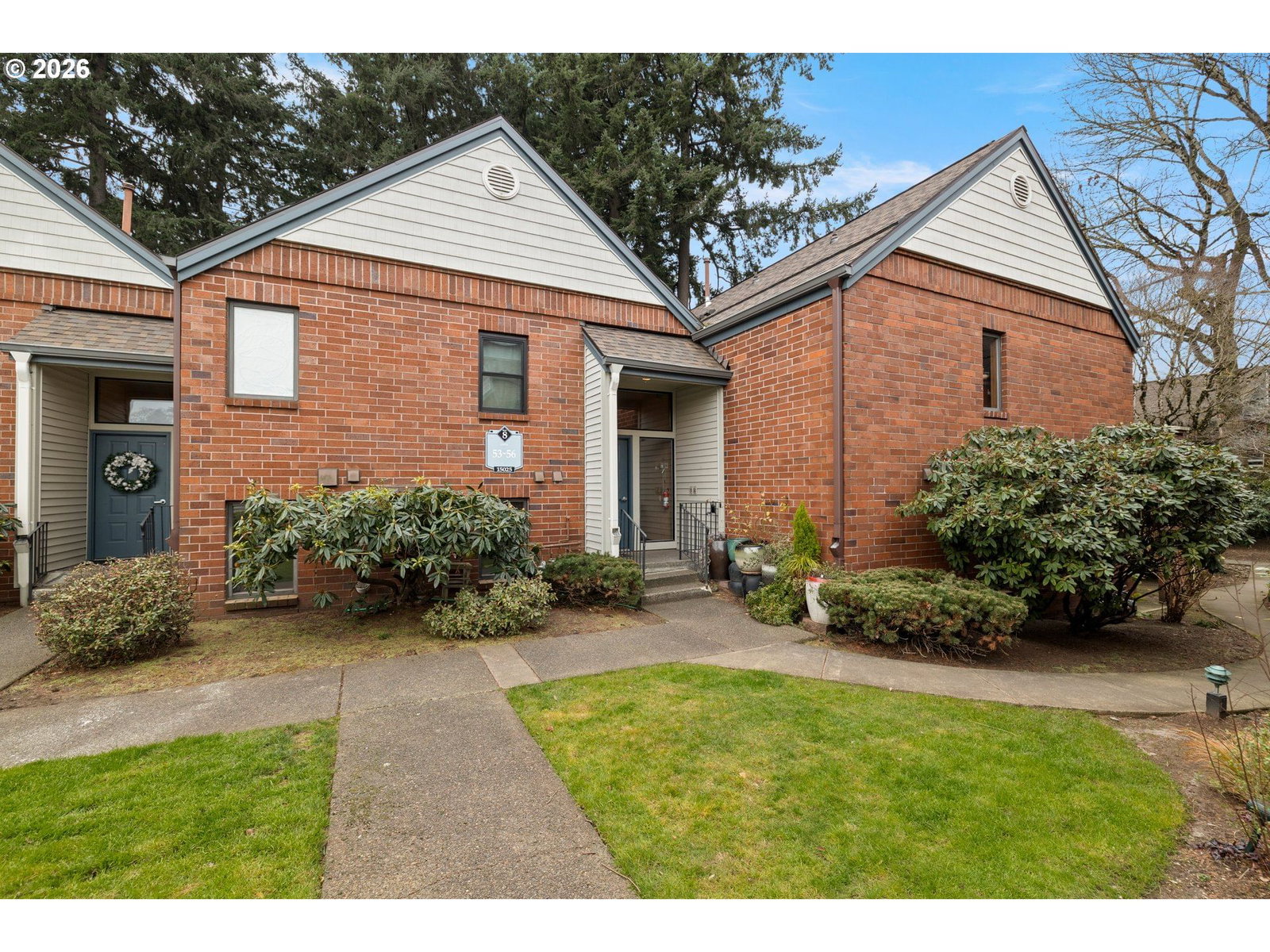 Primary listing photo, 15025 NE SACRAMENTO ST #53, Portland, OR, 97230