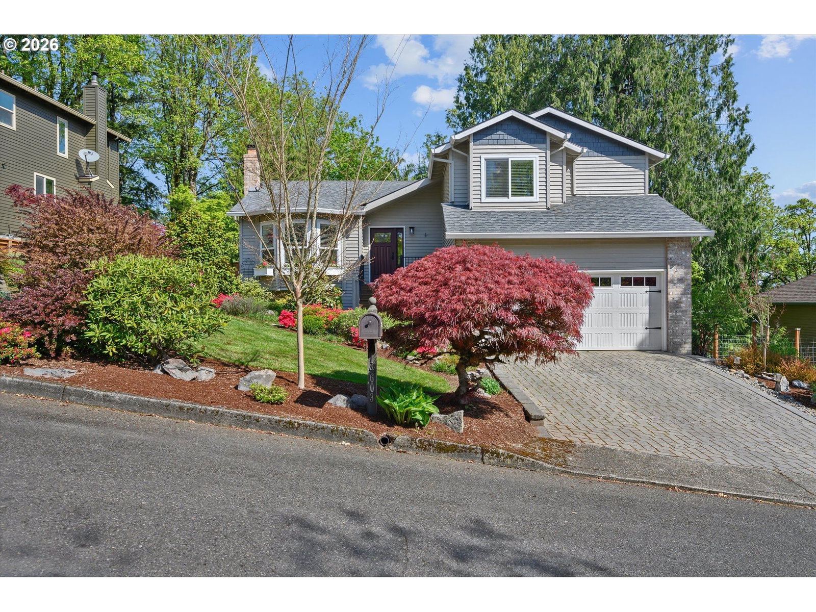 Primary listing photo, 14603 SE TENINO ST, Portland, OR, 97236
