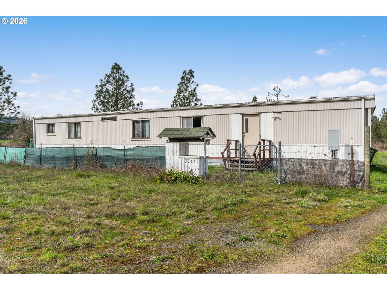 Primary listing photo, 33665 HAMPTON RD, Eugene, OR, 97405