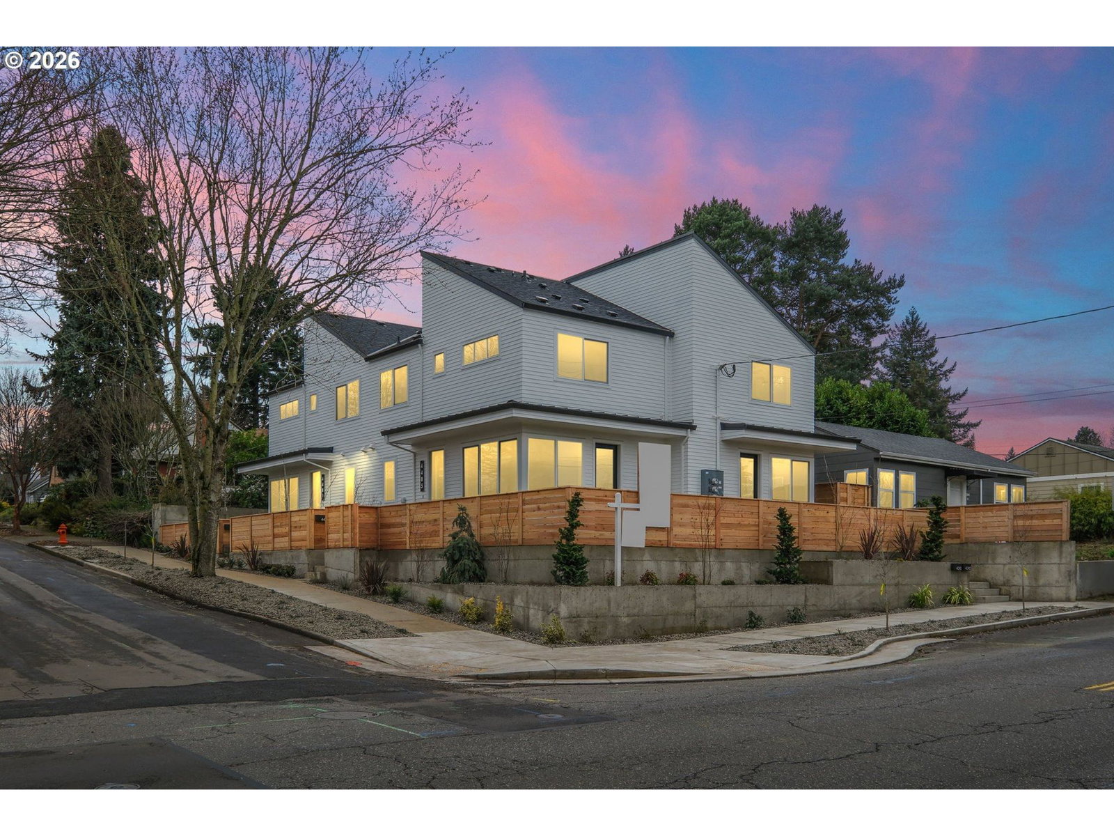 Primary listing photo, 4090 NE Prescott ST #B, Portland, OR, 97211