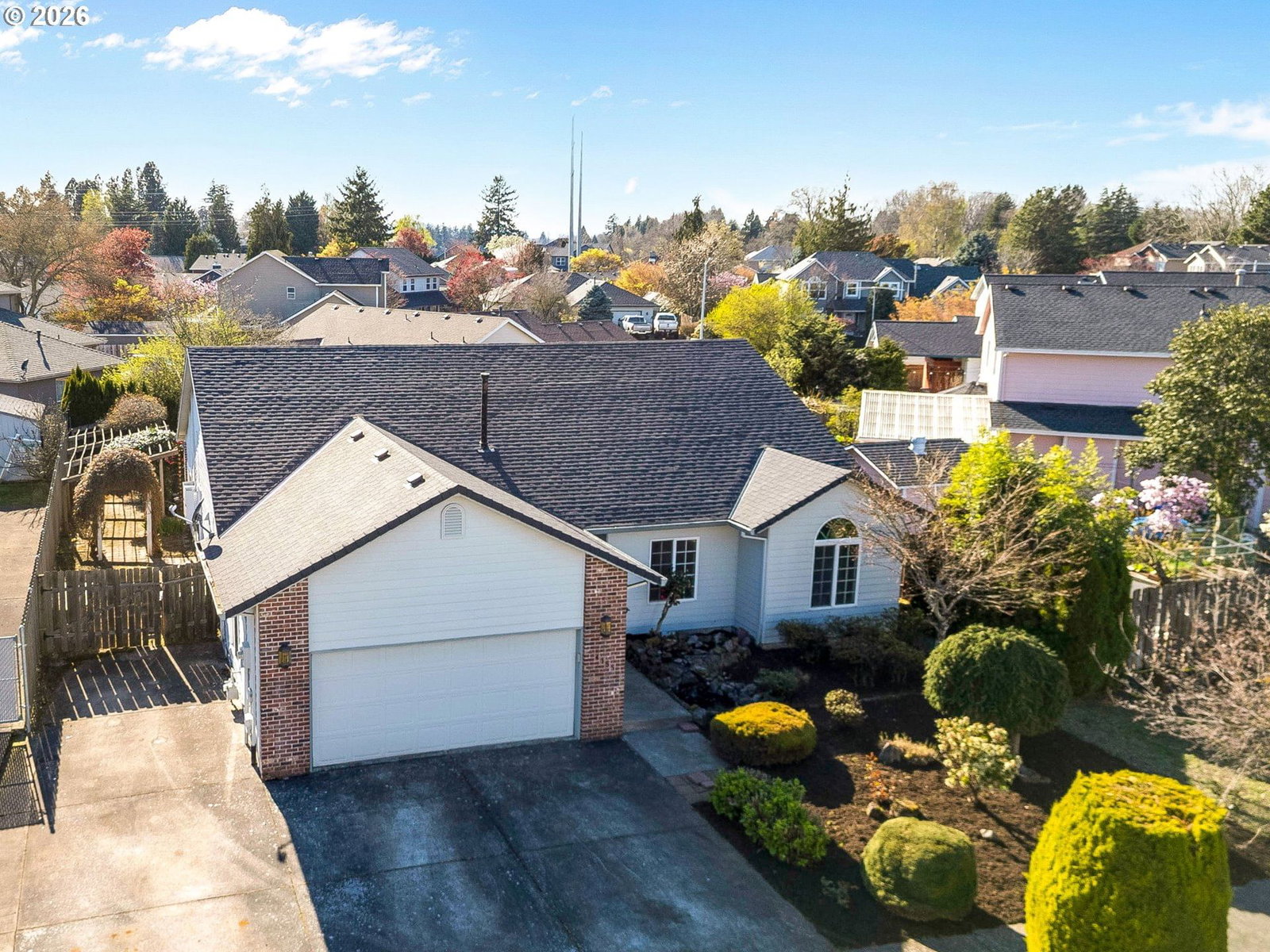 Primary listing photo, 4155 NE 220TH AVE, Fairview, OR, 97024