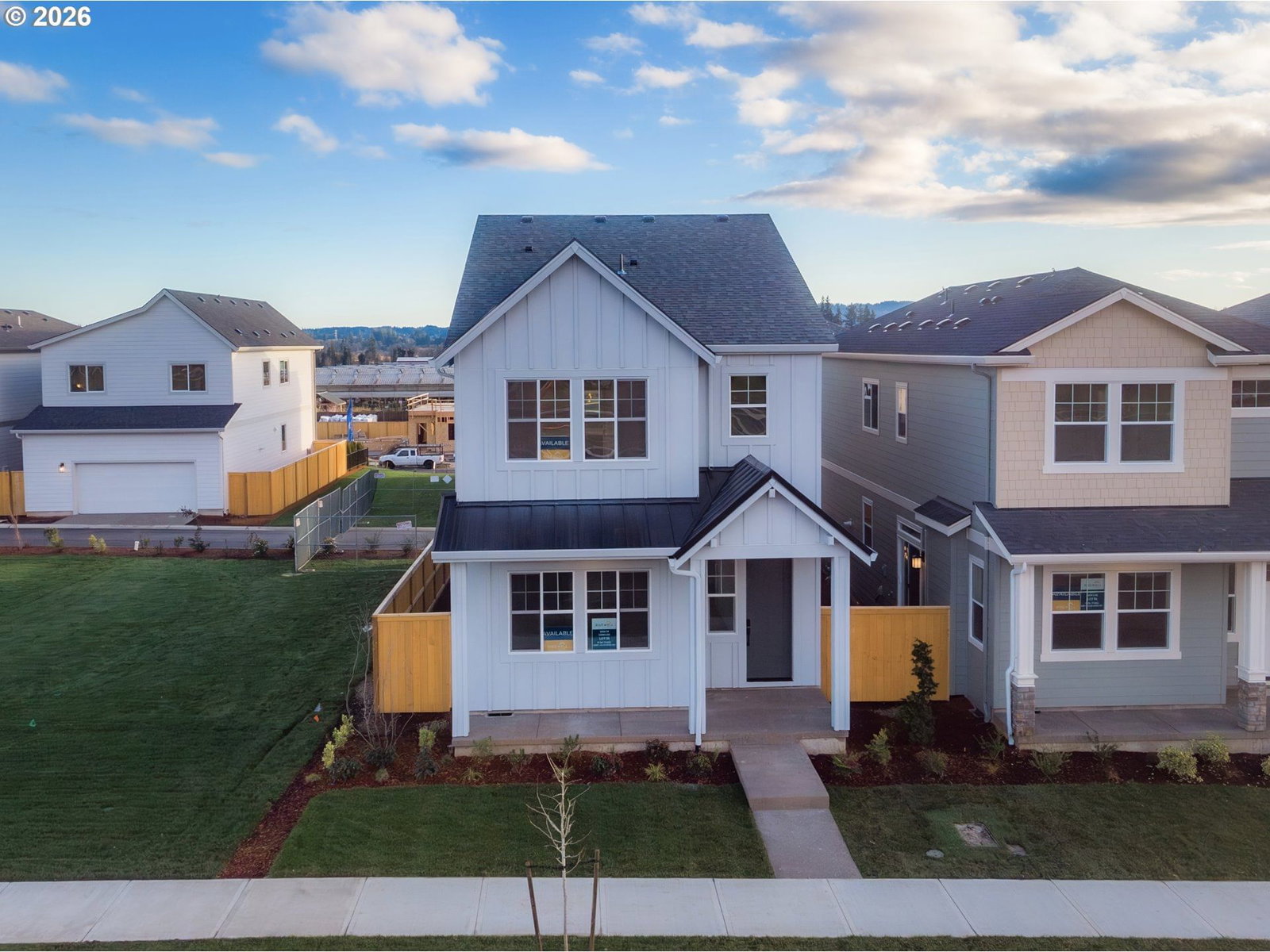 Primary listing photo, 16850 Cairn LN, King City, OR, 97140