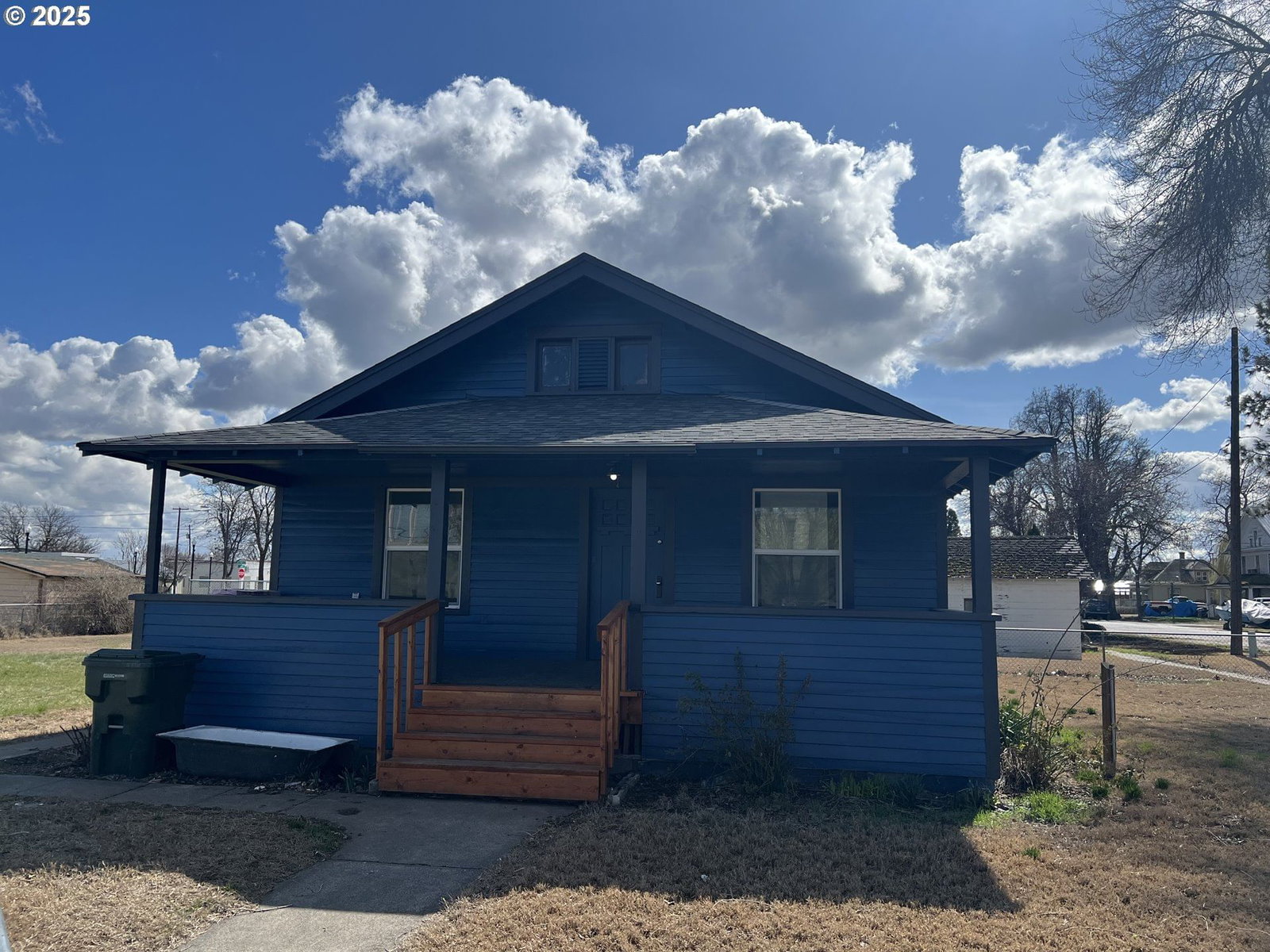 Primary listing photo, 165 E FURNISH AVE, Stanfield, OR, 97875