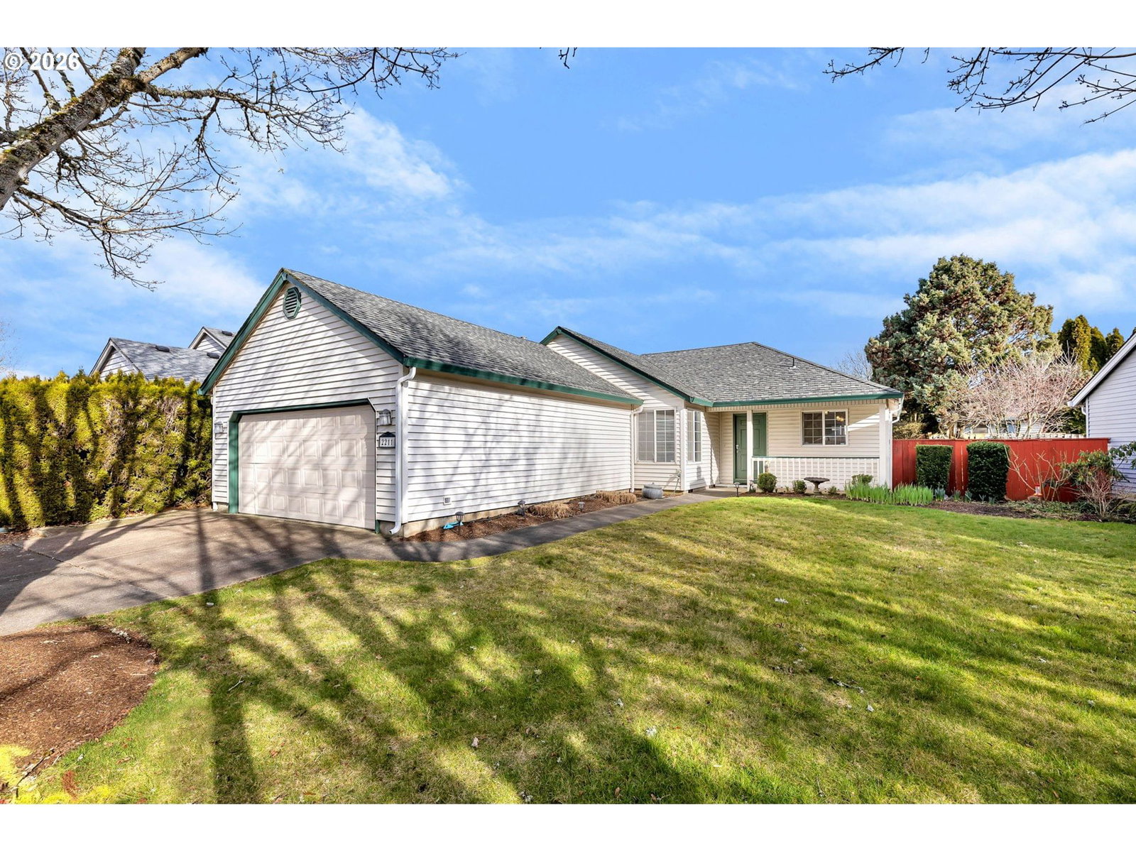 Primary listing photo, 2211 SE 177TH AVE, Vancouver, WA, 98683