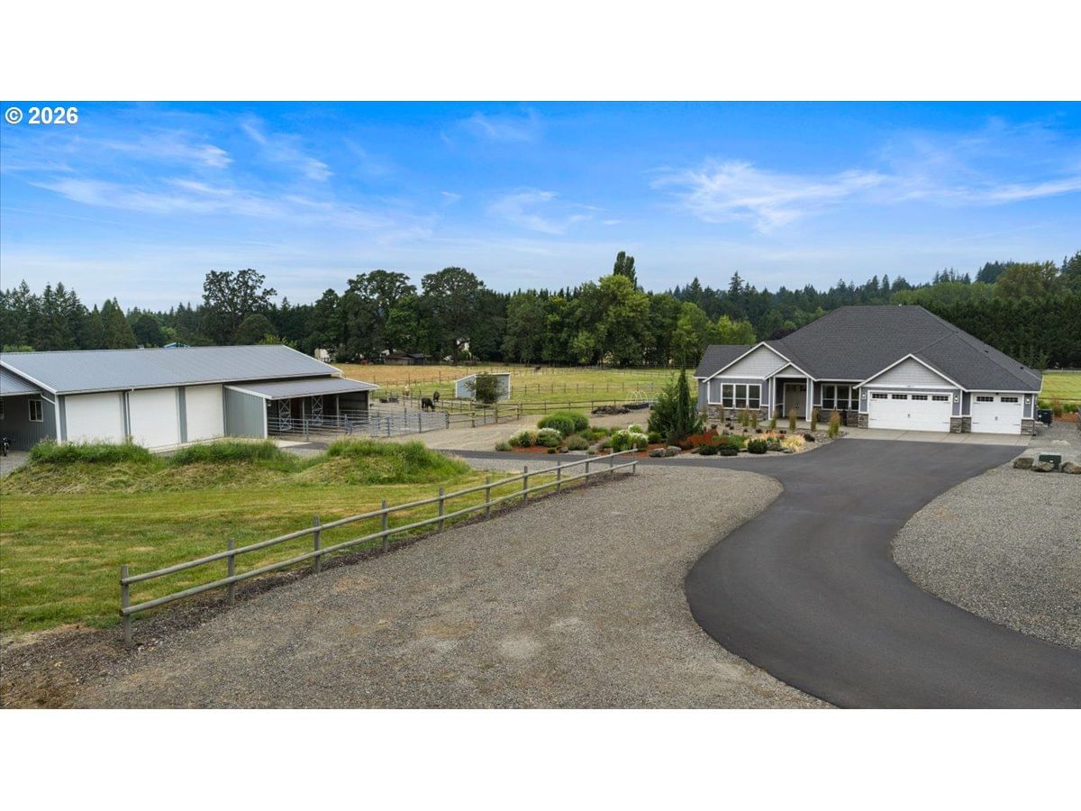 14817 NE HAMMOND RD
