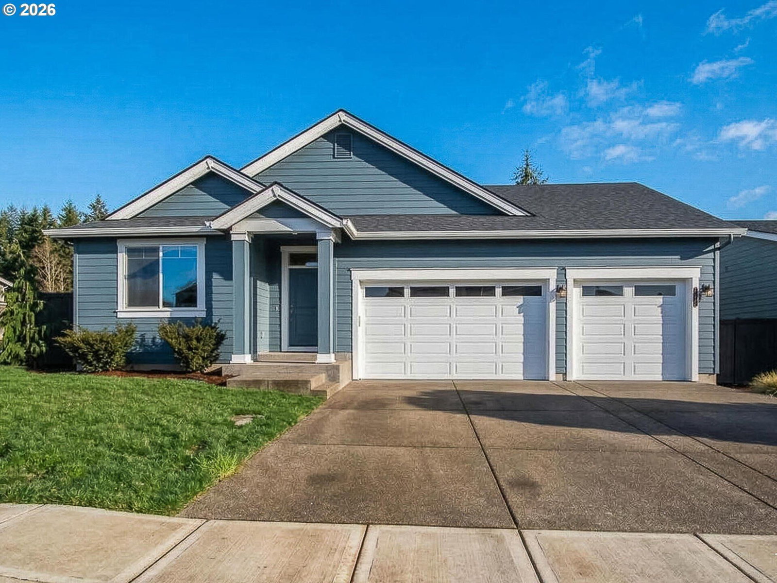 Primary listing photo, 1678 NE SHELL ROCK DR, Estacada, OR, 97023