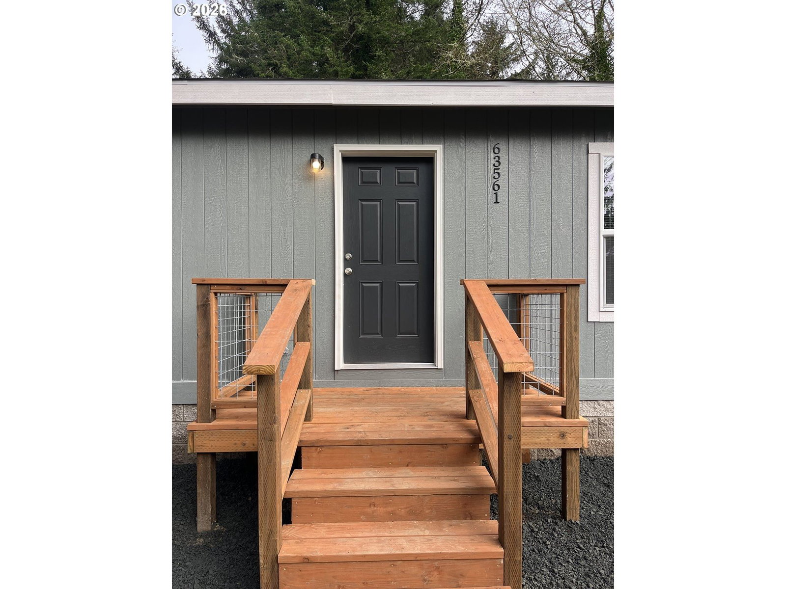 Primary listing photo, 63561 S OLIVE RD, Coos Bay, OR, 97420