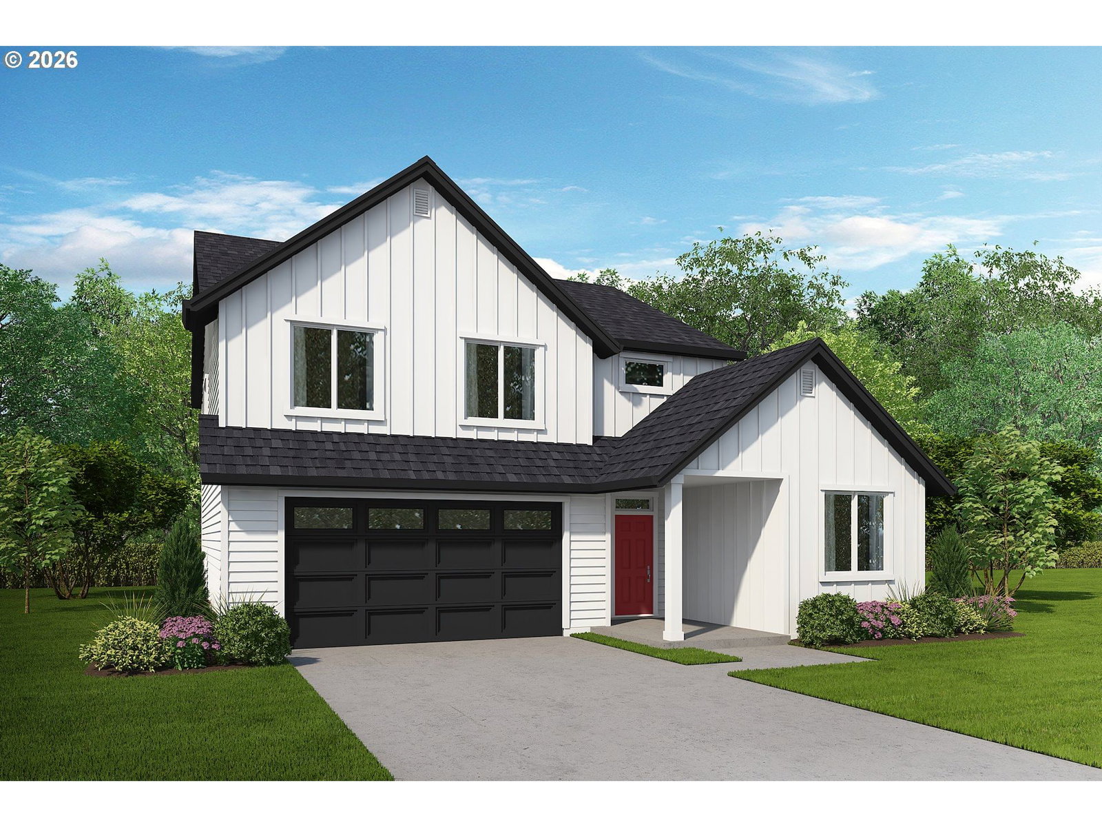 Primary listing photo, 2622 S 4th DR, Ridgefield, WA, 98642