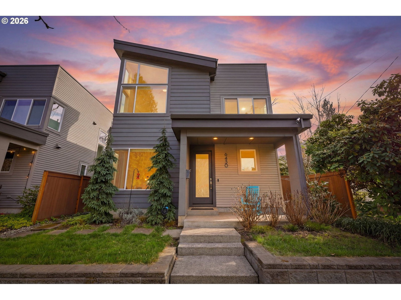 Primary listing photo, 6430 NE 31ST AVE, Portland, OR, 97211