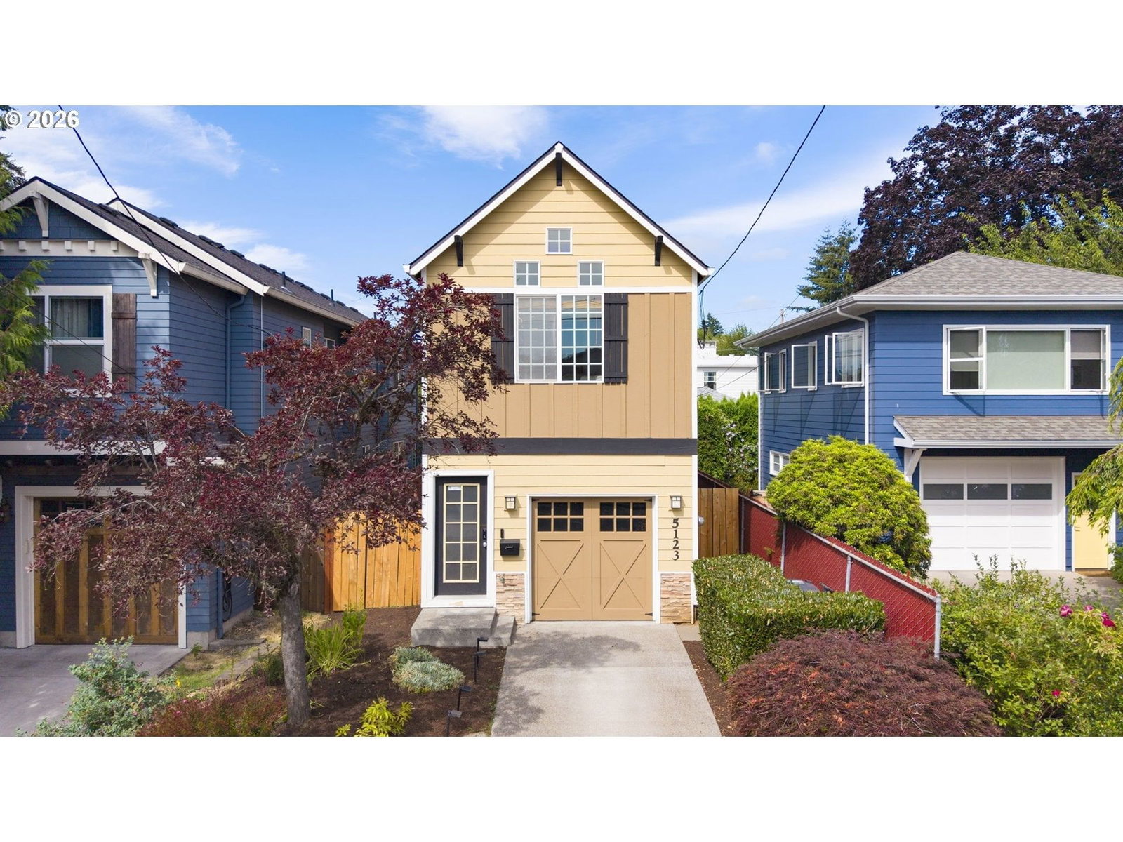 5123 SE 48TH AVE