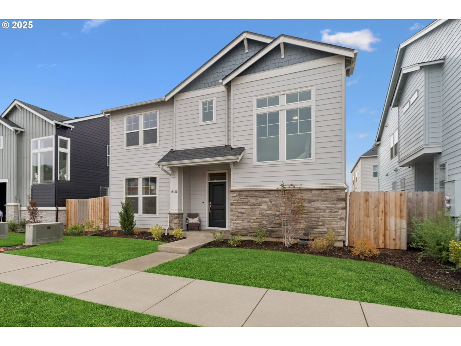 Primary listing photo, 18150 SW Barrows RD, Beaverton, OR, 97007