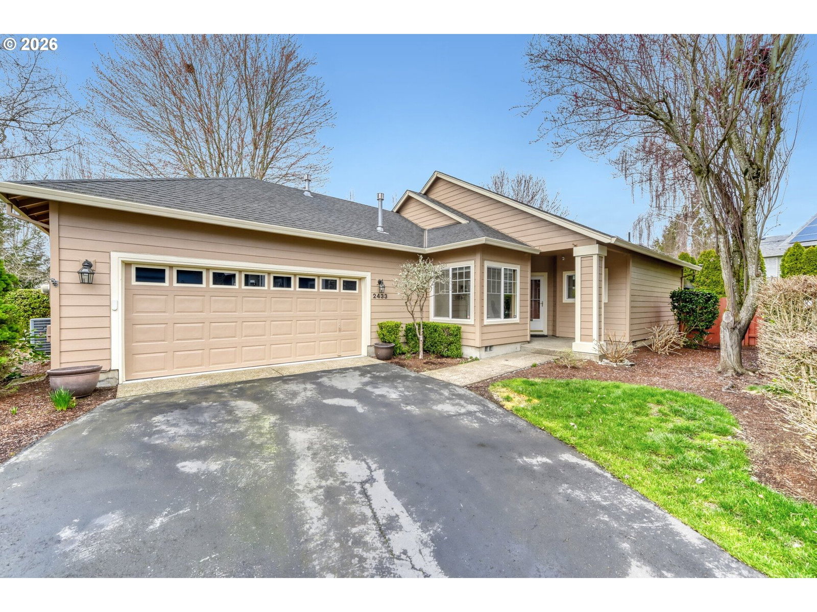 Primary listing photo, 2433 NE Cafe WAY, Hillsboro, OR, 97124