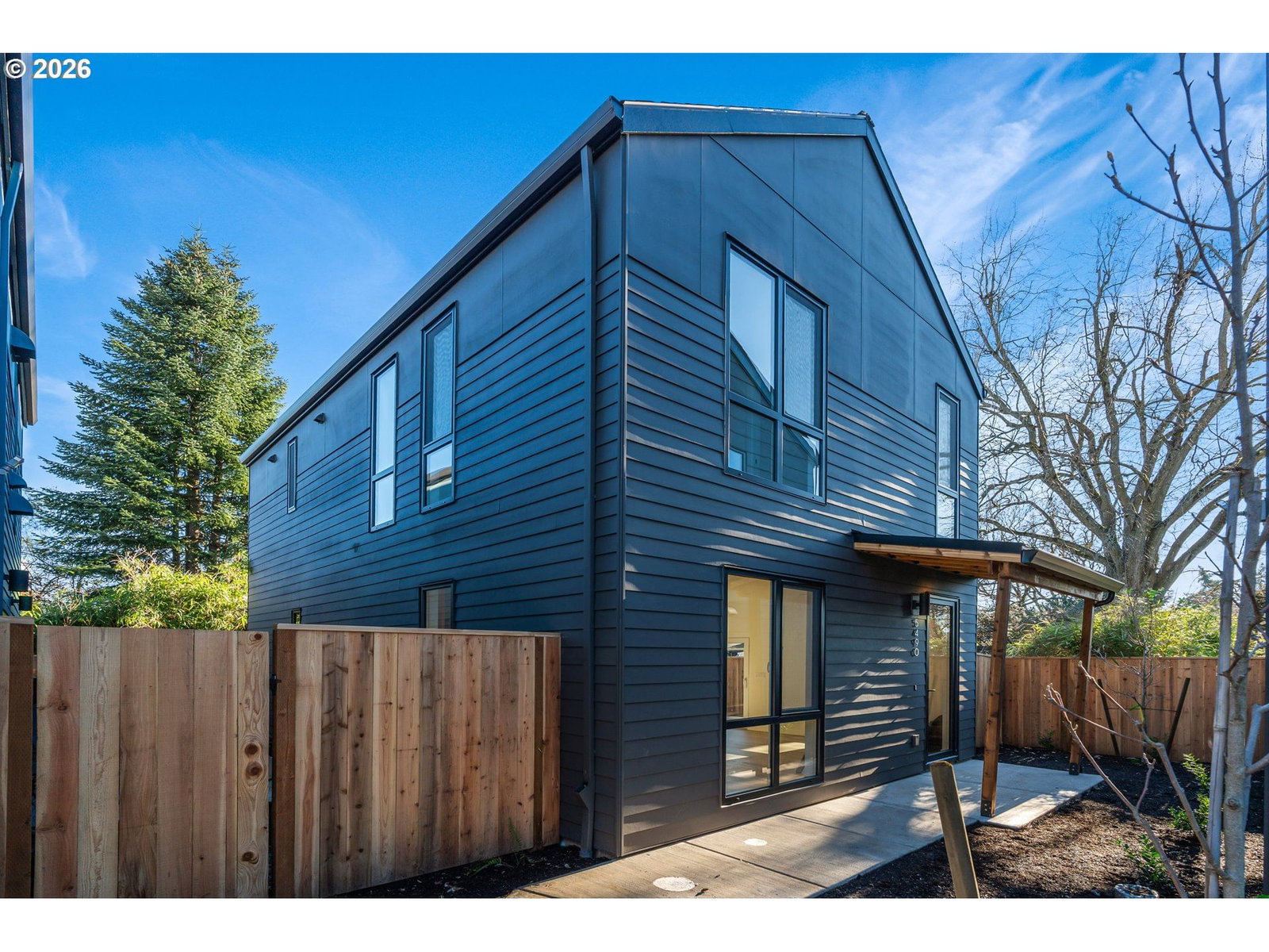 Primary listing photo, 5490 SE Boise ST, Portland, OR, 97206