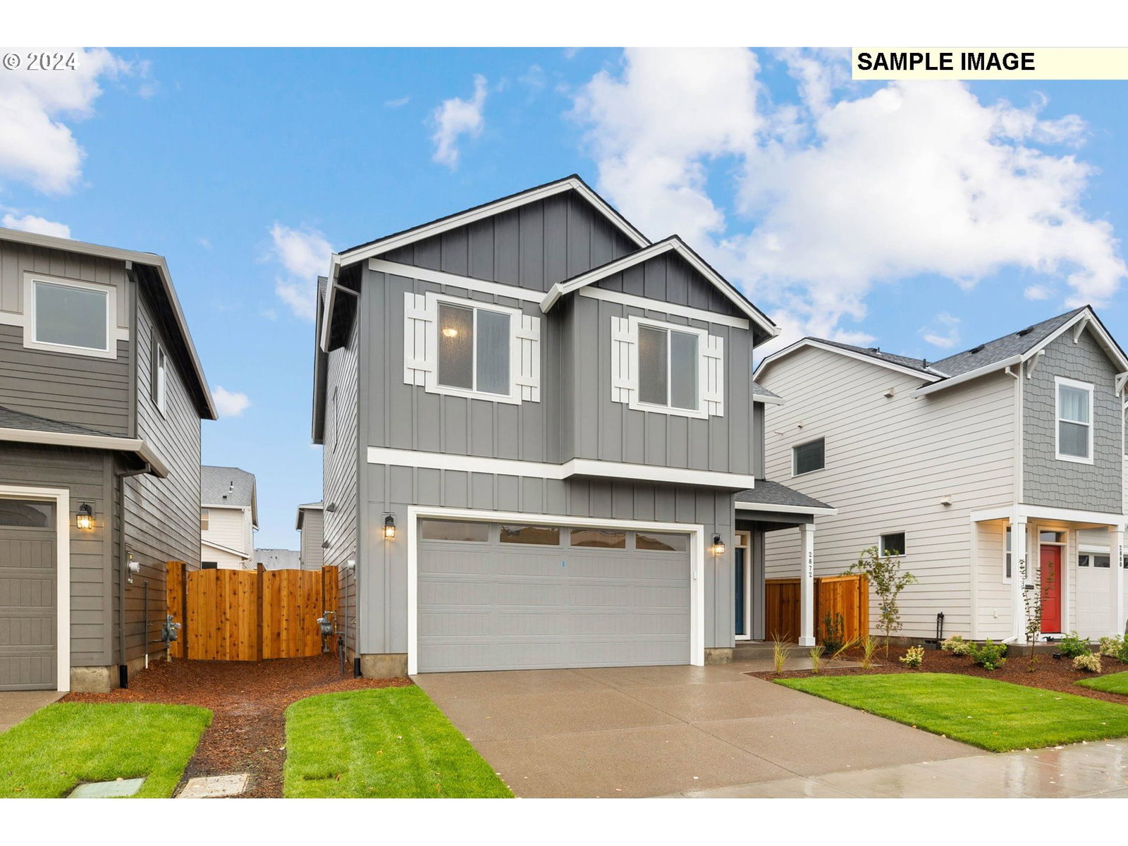 Primary listing photo, 3103 S Nectarine St St #Lot 725, Cornelius, OR, 97113
