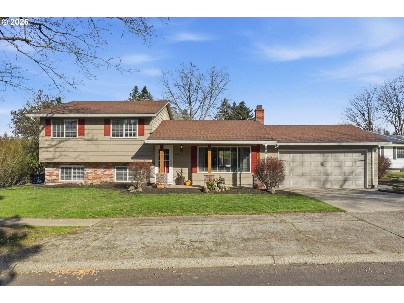 Primary listing photo, 3820 SE STOTT CIR, Troutdale, OR, 97060