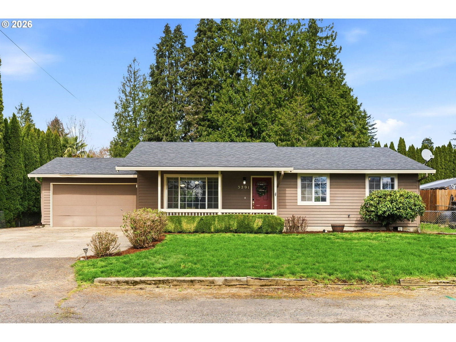 Primary listing photo, 3291 G ST, Washougal, WA, 98671