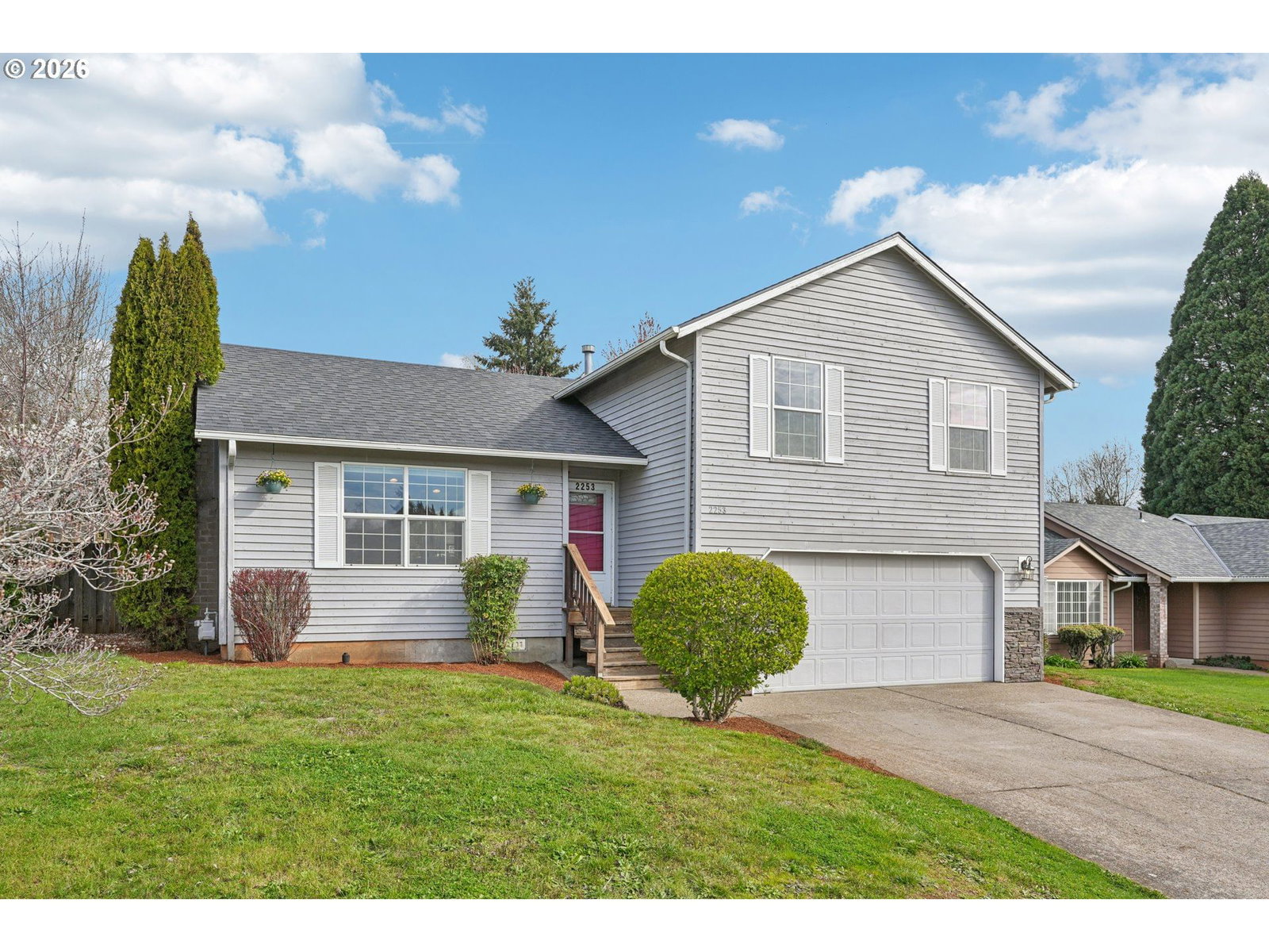 Primary listing photo, 2253 MOSSWOOD CT, Salem, OR, 97306