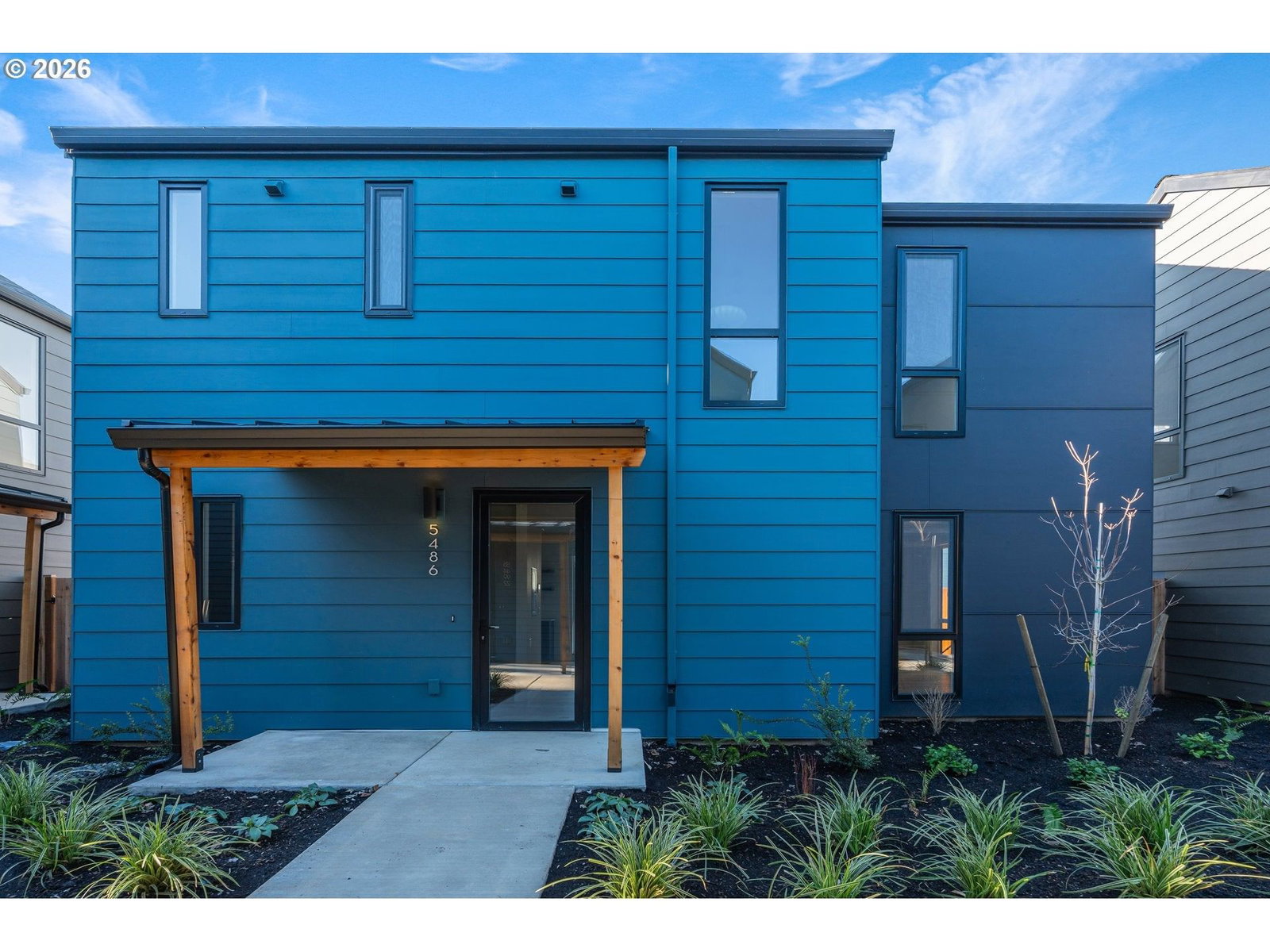 5486 SE Boise ST