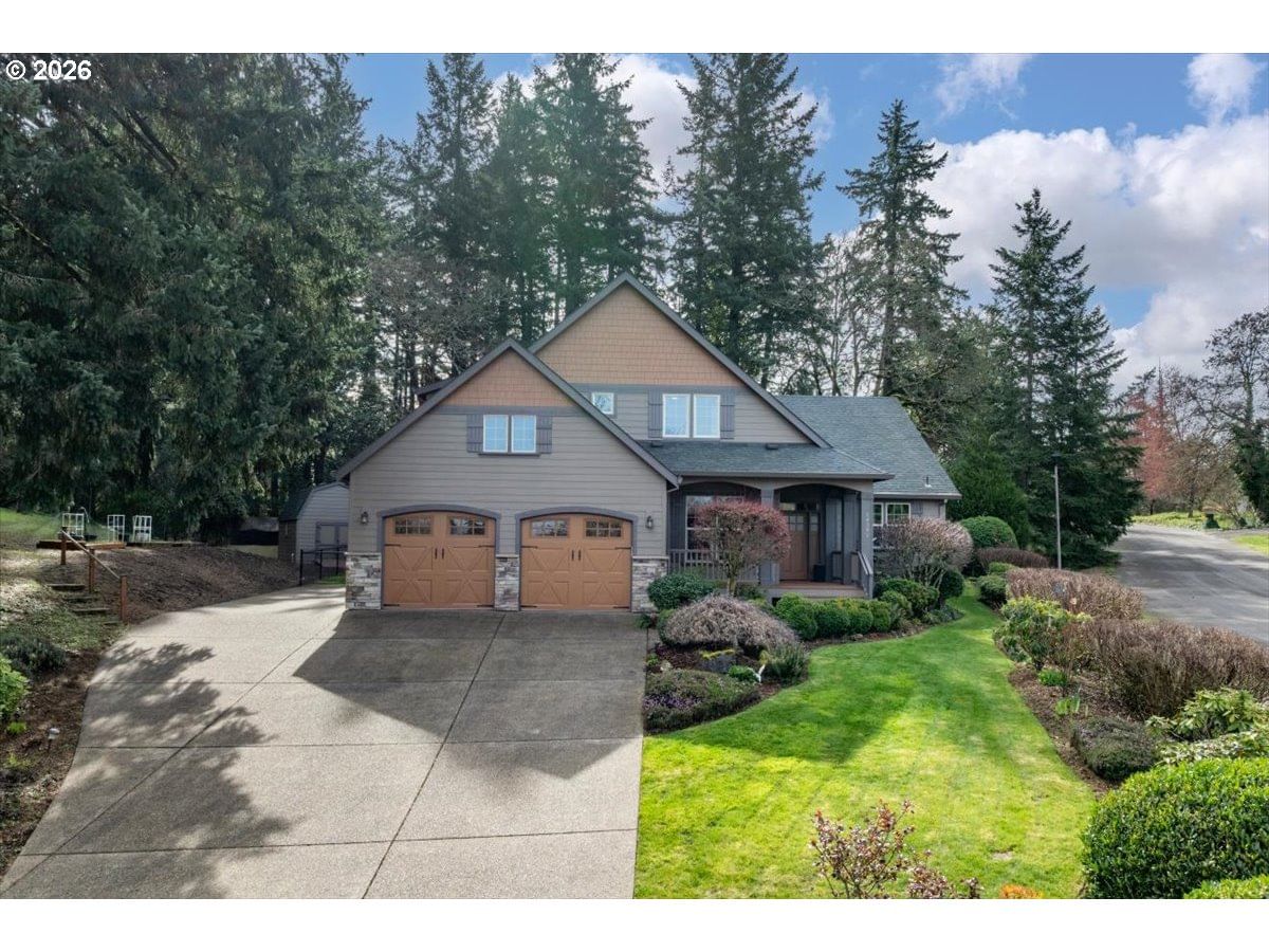 Primary listing photo, 14391 SW FAIROAKS DR, Sherwood, OR, 97140