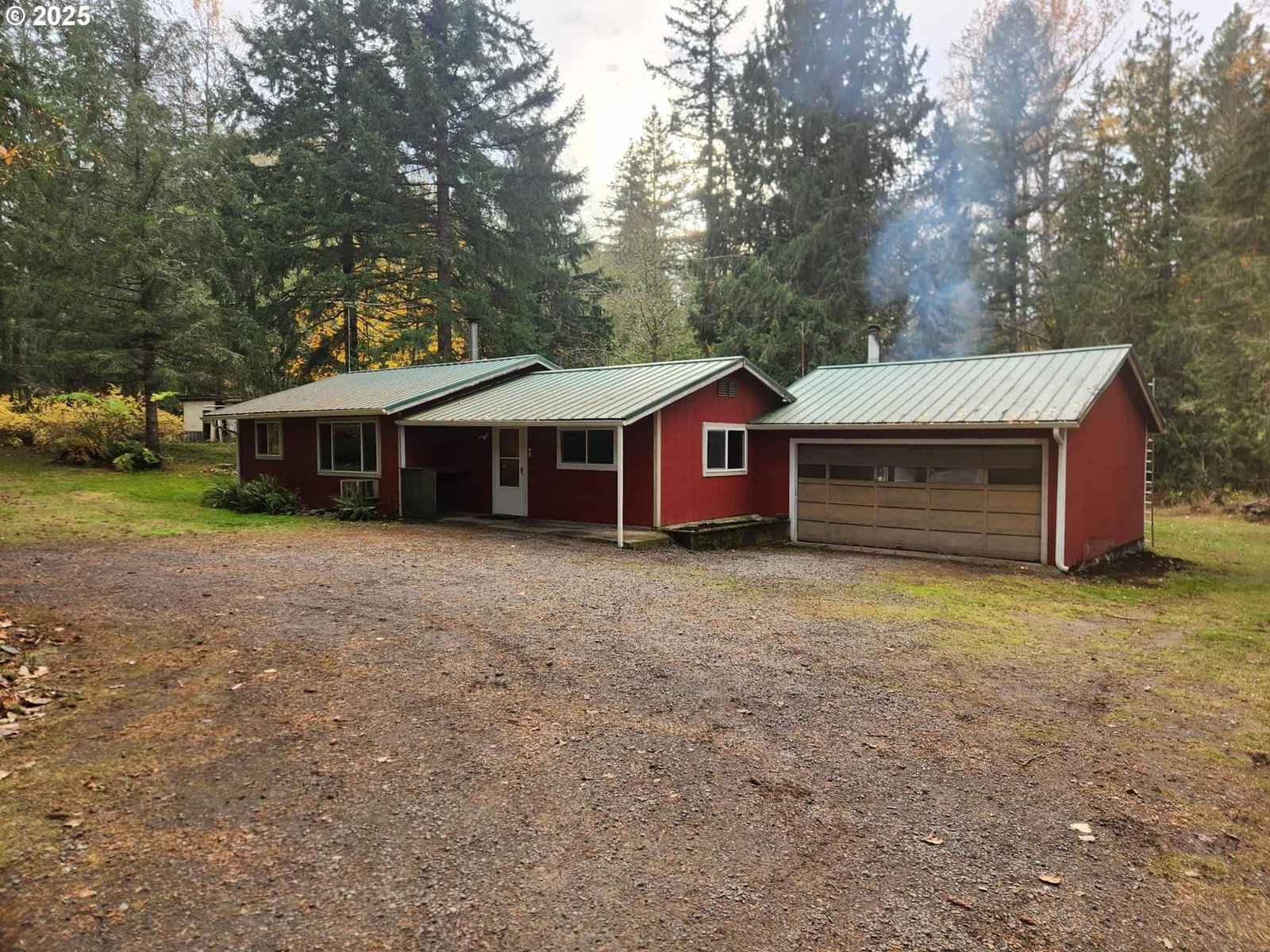 Primary listing photo, 8974 Spirit Lake HWY, Toutle, WA, 98649
