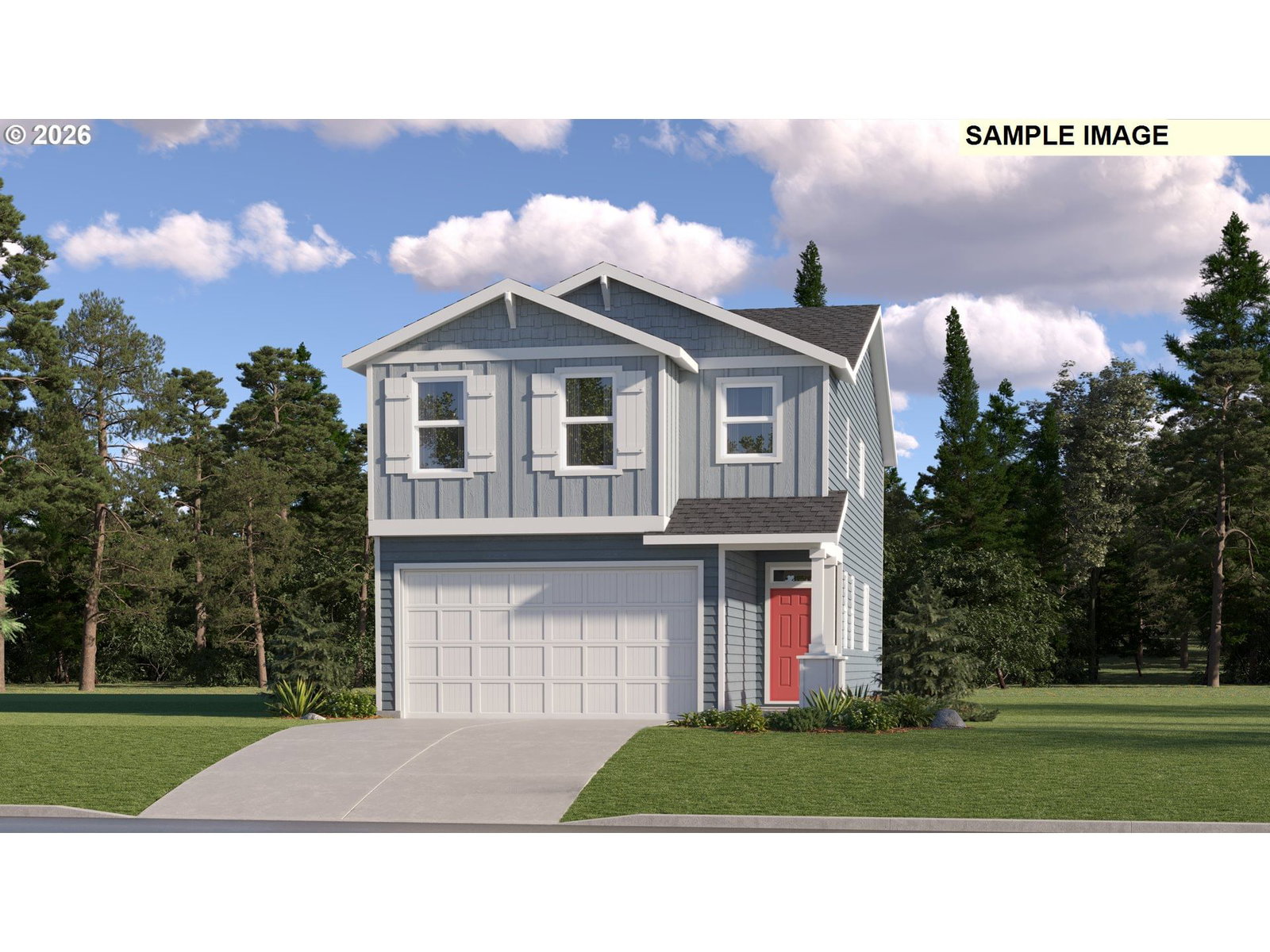 Primary listing photo, 9040 SW VERMILLION DR, Tualatin, OR, 97062