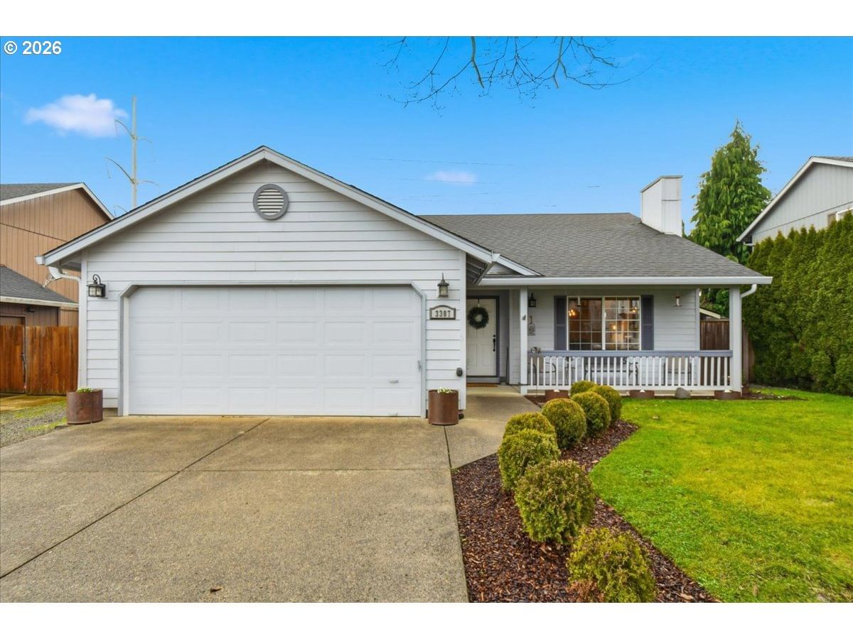 Primary listing photo, 3307 NE 166TH AVE, Vancouver, WA, 98682