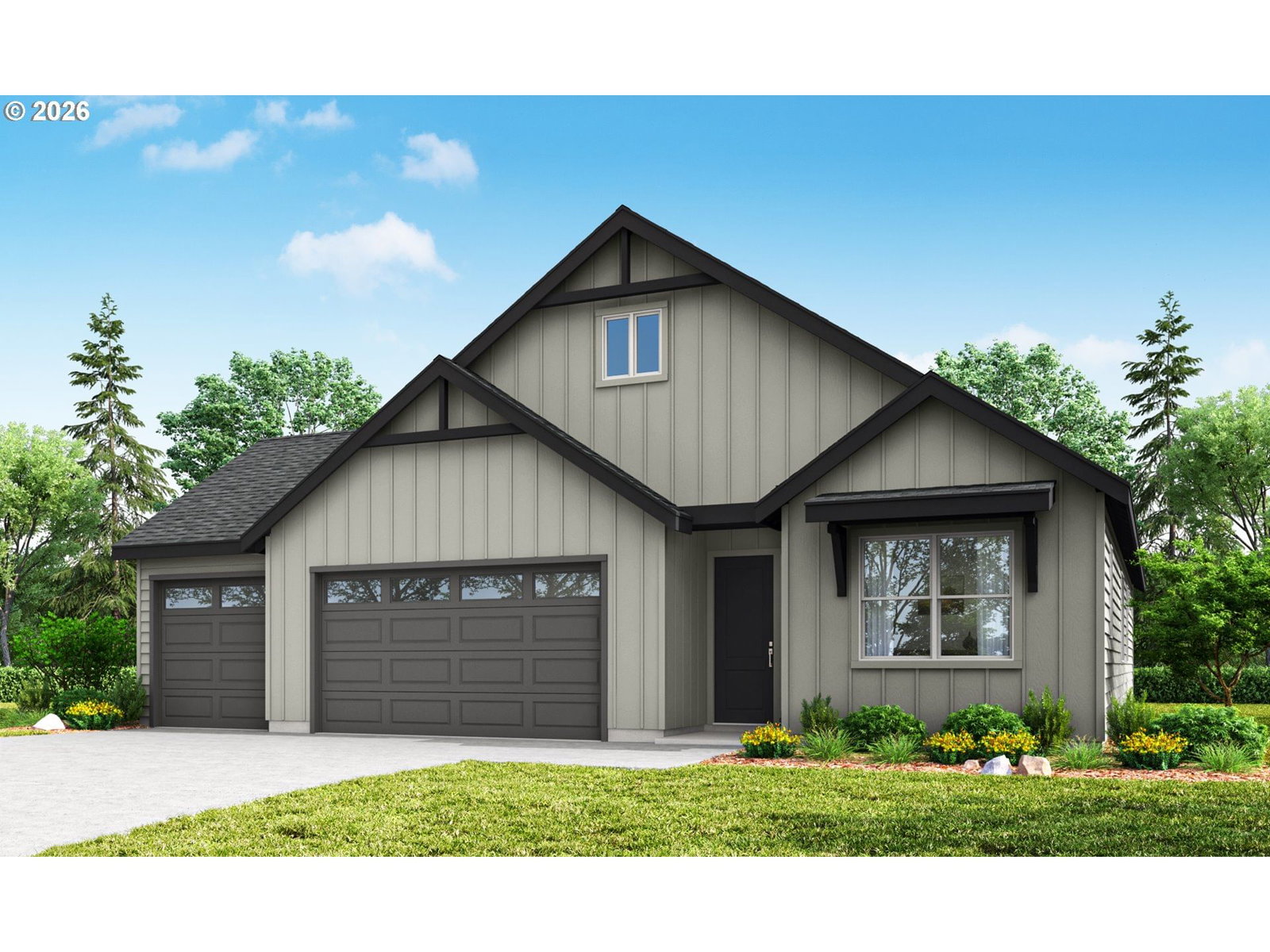 2185 Statesman DR #Lot 71