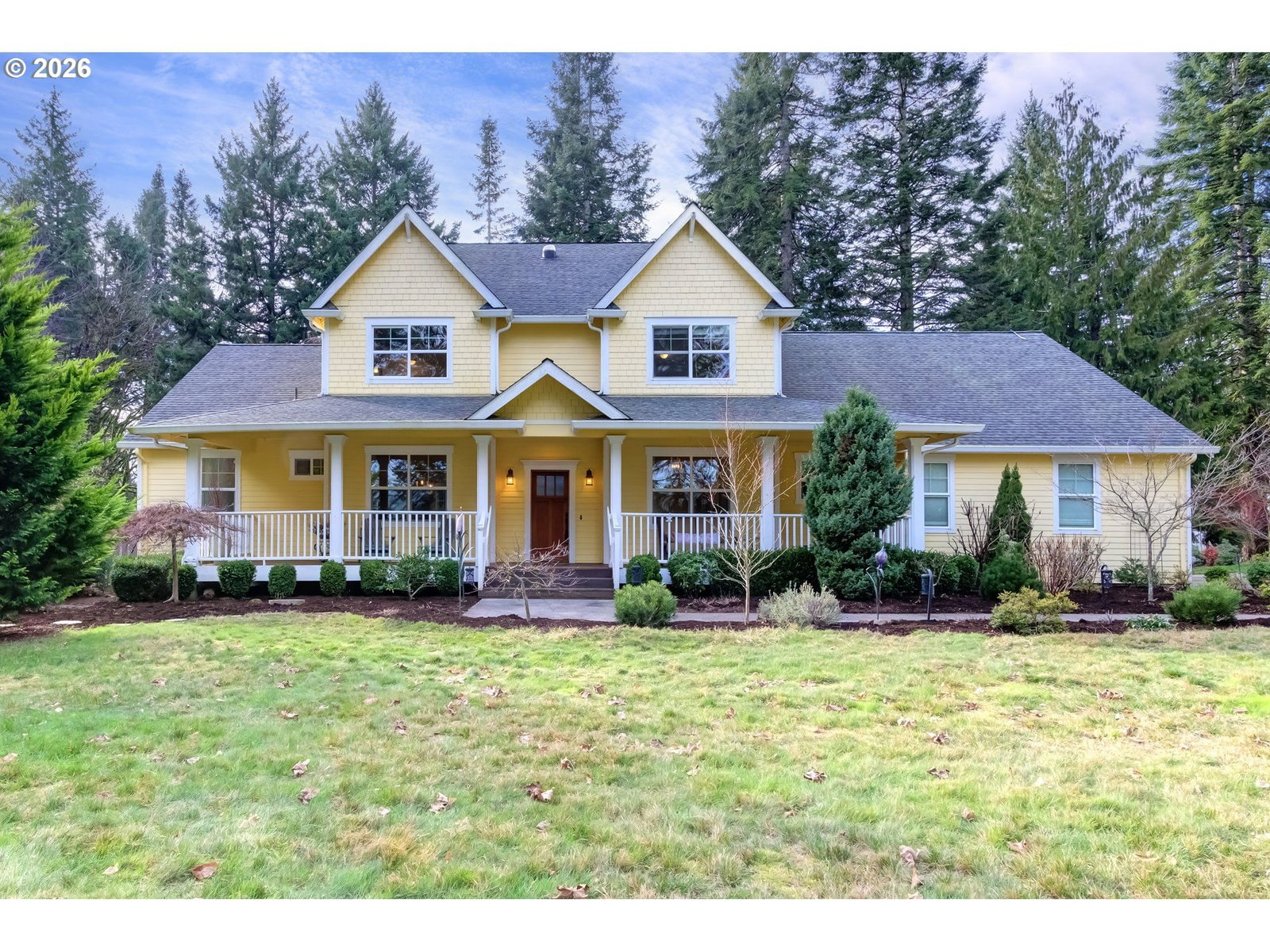 Primary listing photo, 36208 NE HOLLING AVE, La Center, WA, 98629