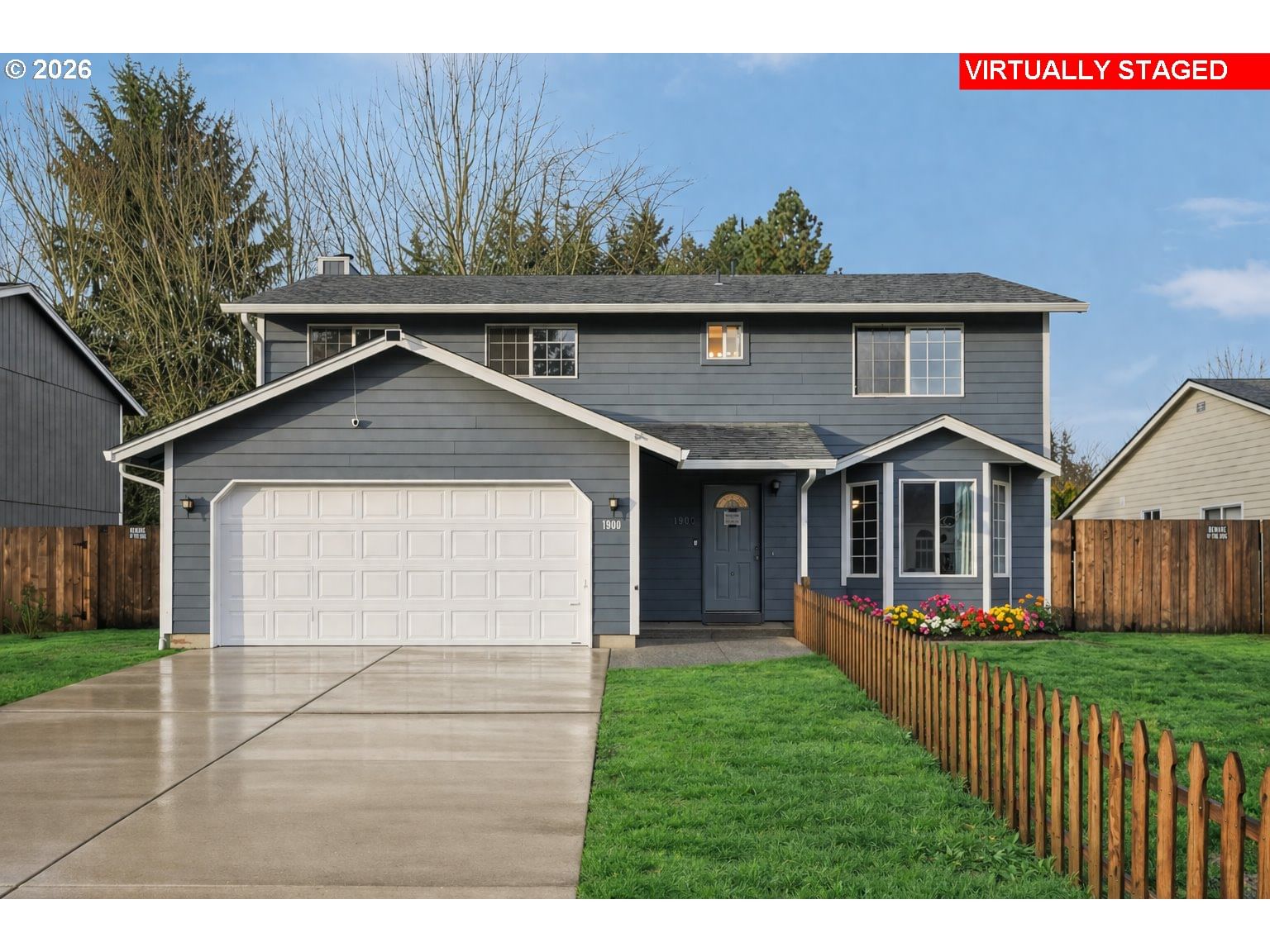 Primary listing photo, 1900 NE 84TH WAY, Vancouver, WA, 98665