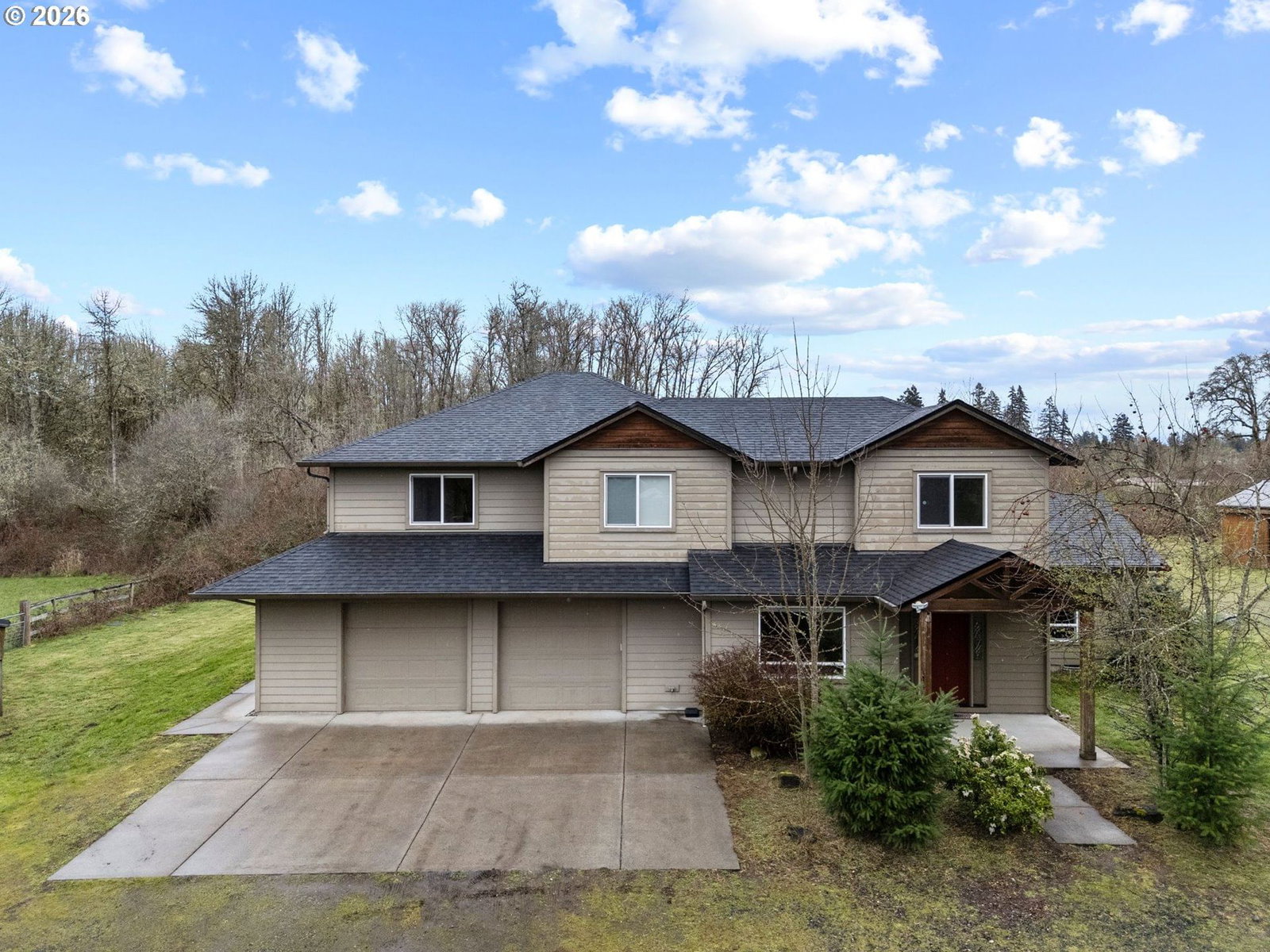 Primary listing photo, 31007 NE 40TH AVE, La Center, WA, 98629