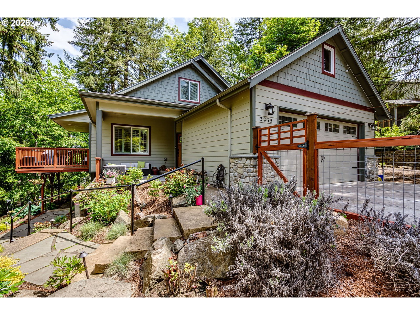 Primary listing photo, 2235 CORINTHIAN CT, Eugene, OR, 97405