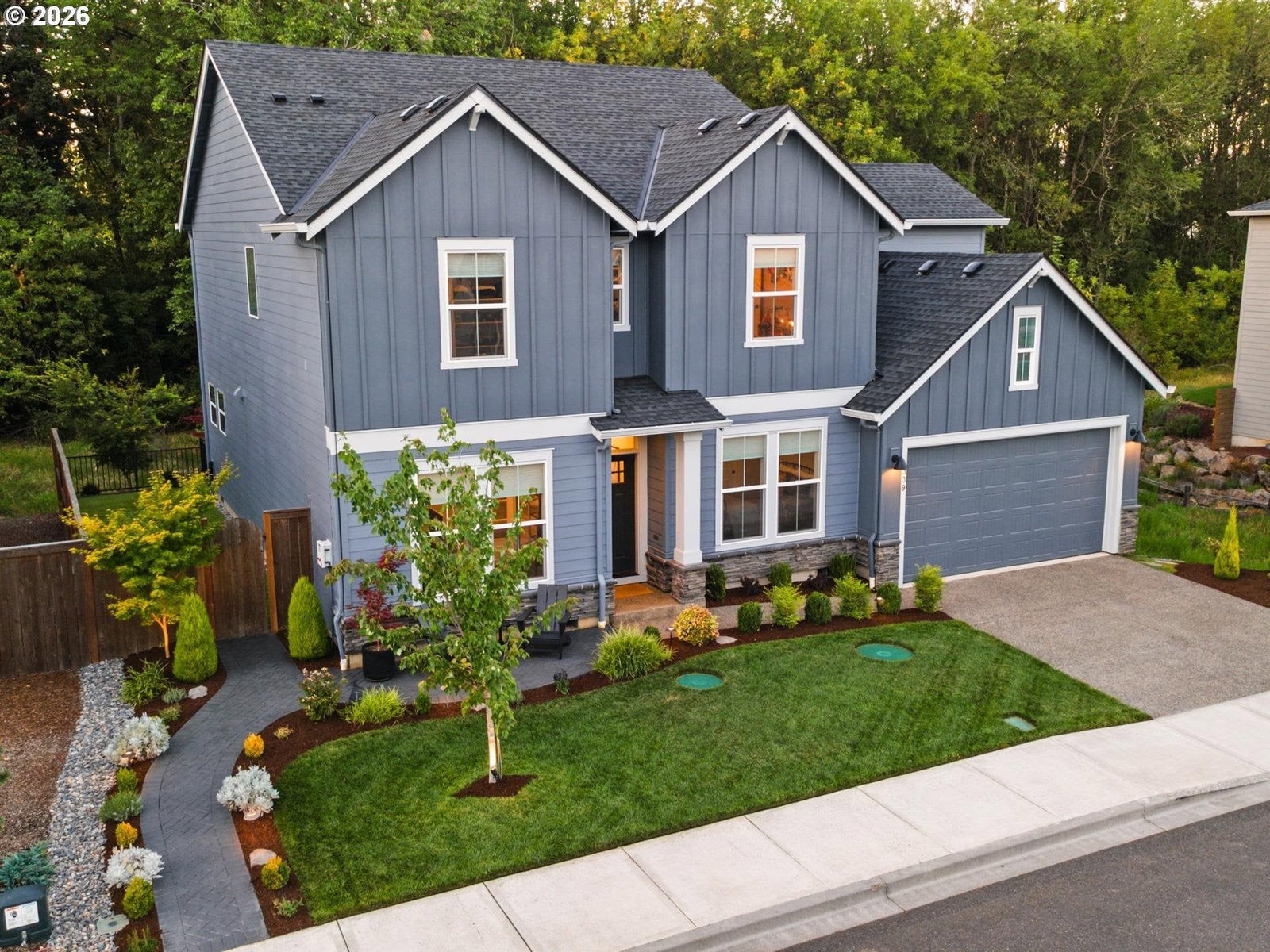 4339 NW WATER LILY PL